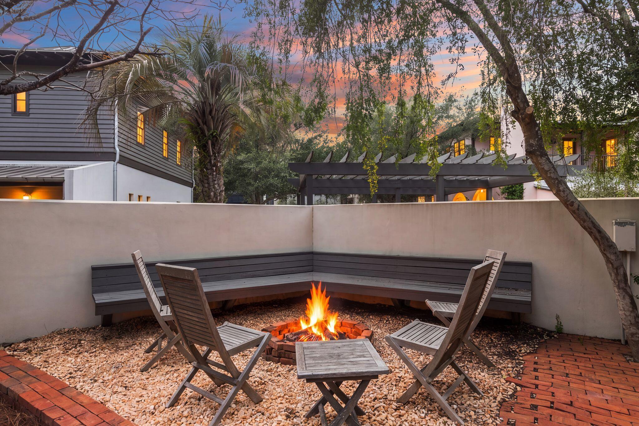 ROSEMARY BEACH - Residential