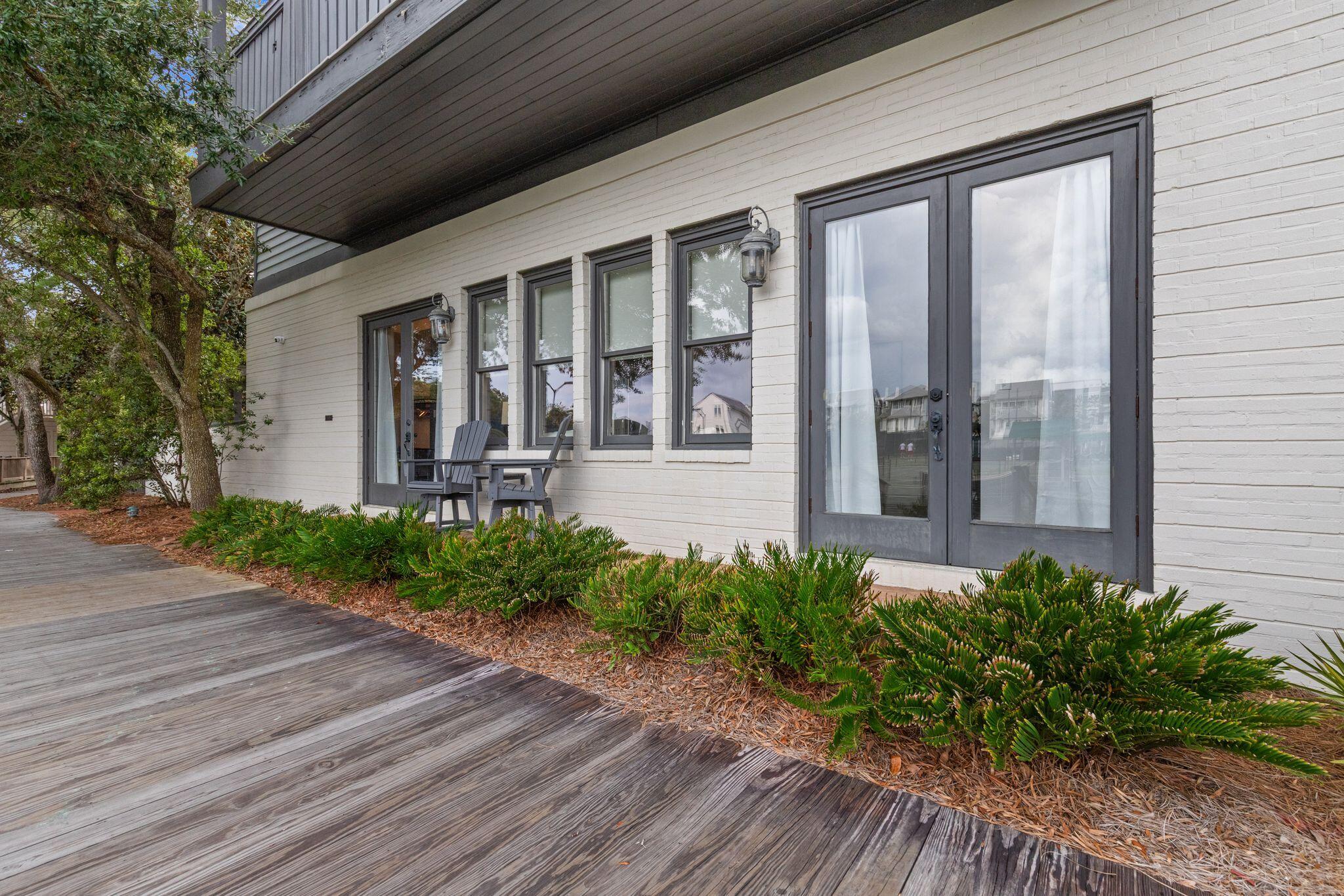 ROSEMARY BEACH - Residential