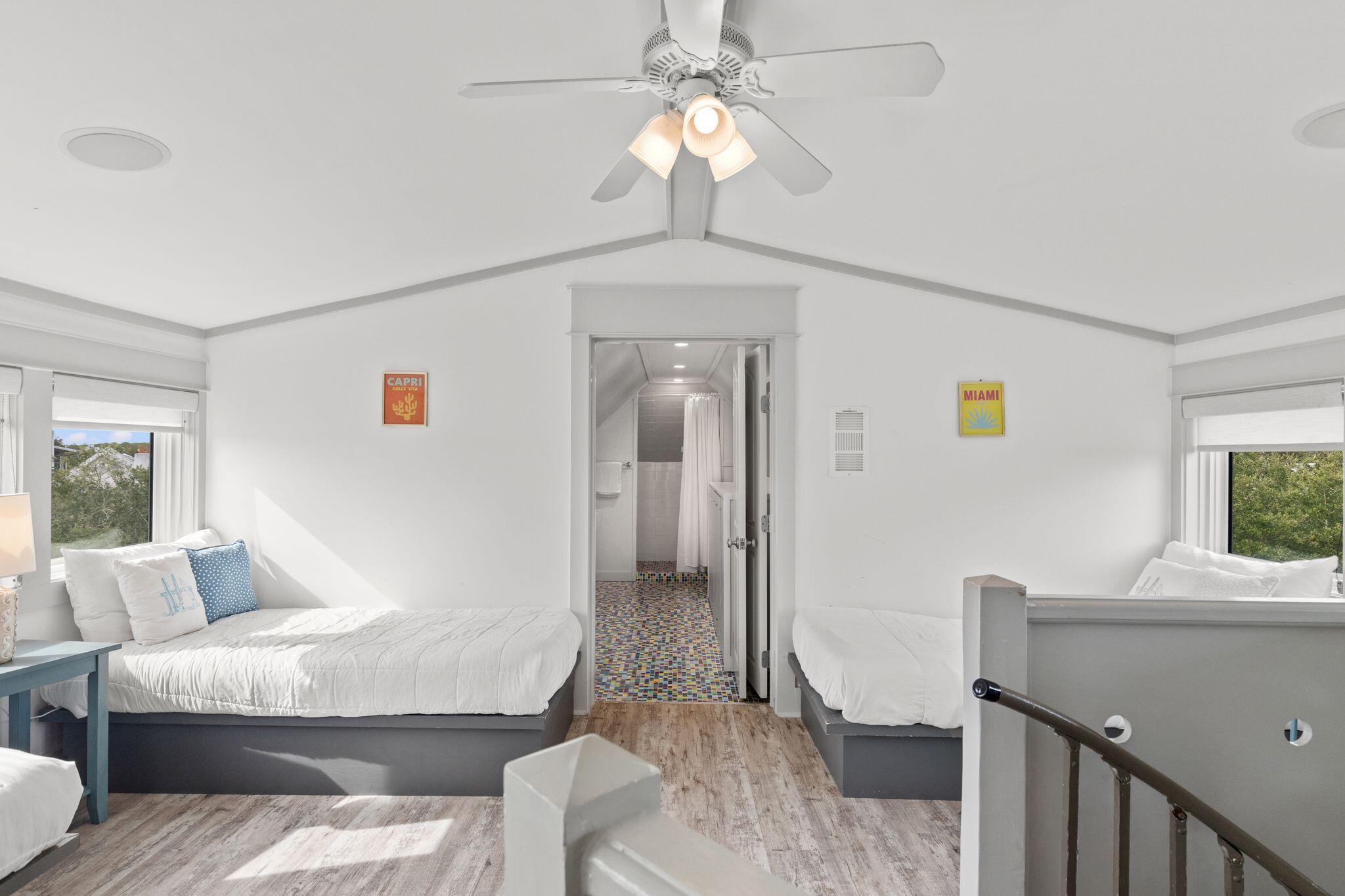 ROSEMARY BEACH - Residential