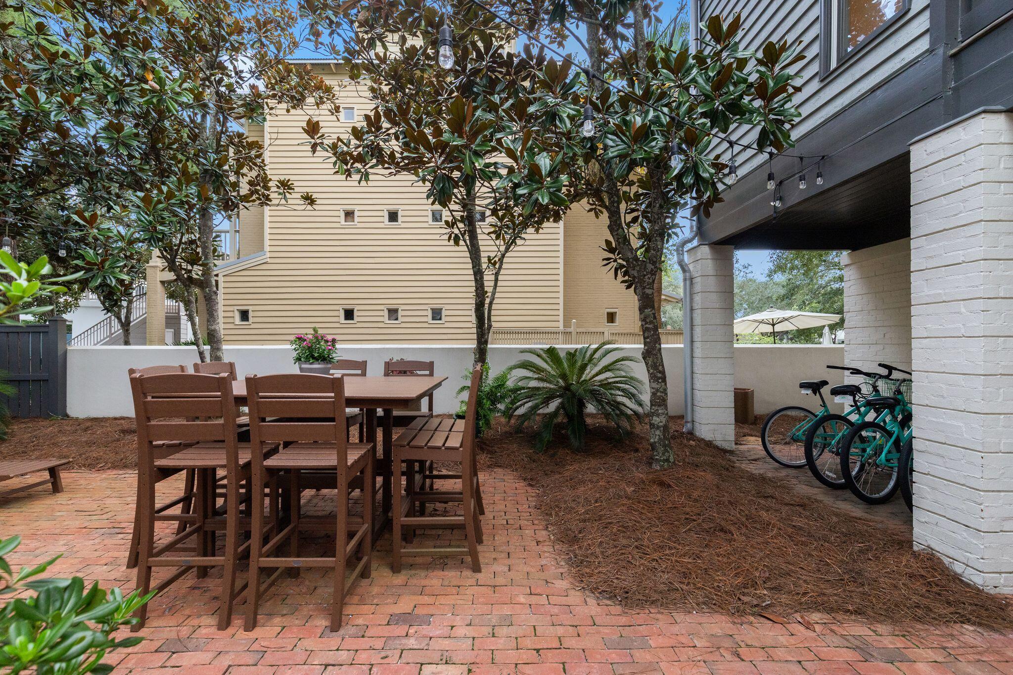 ROSEMARY BEACH - Residential