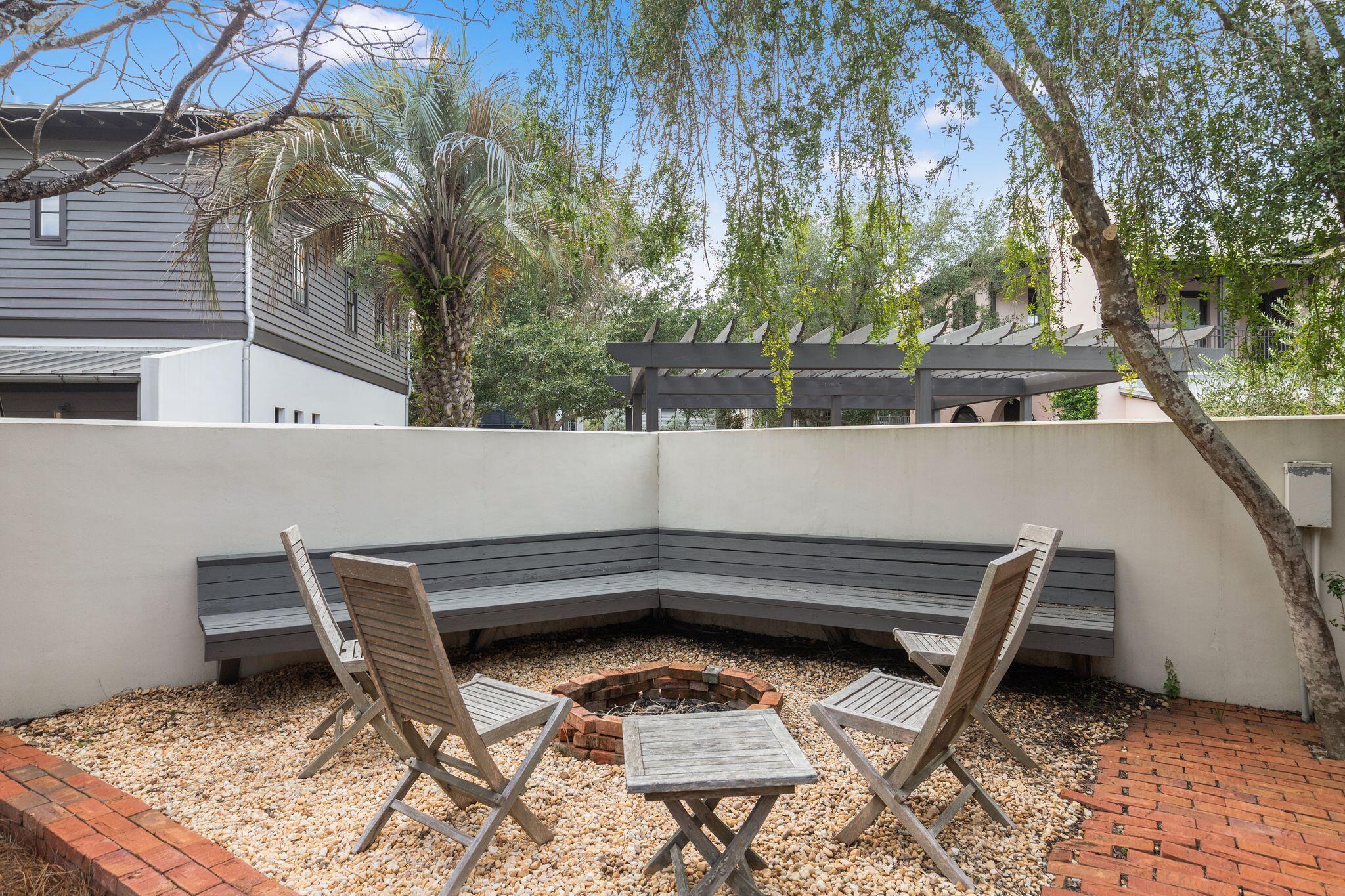 ROSEMARY BEACH - Residential
