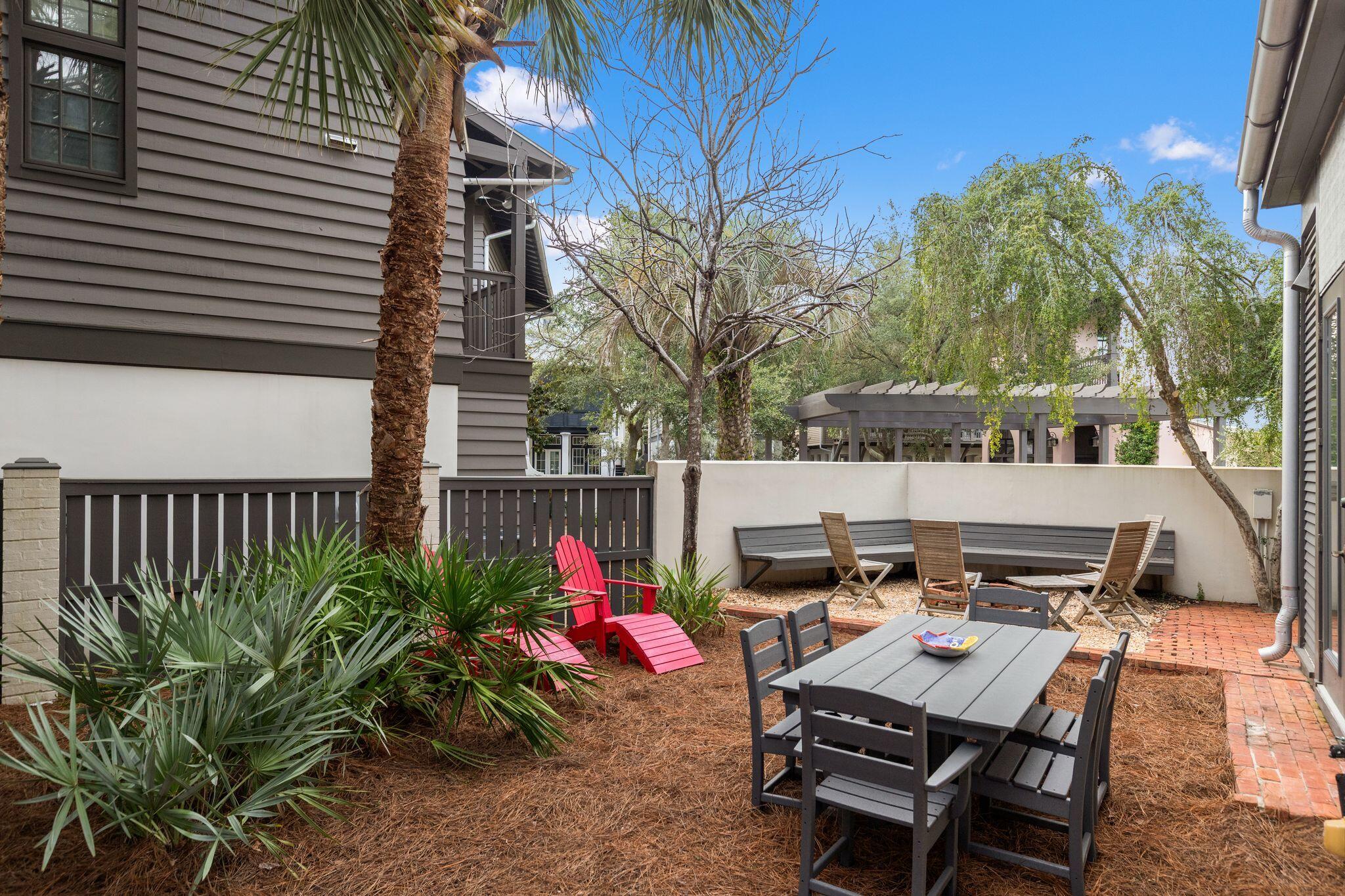 ROSEMARY BEACH - Residential
