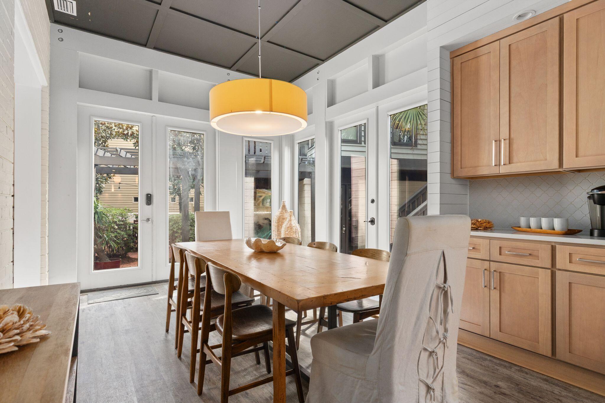 ROSEMARY BEACH - Residential