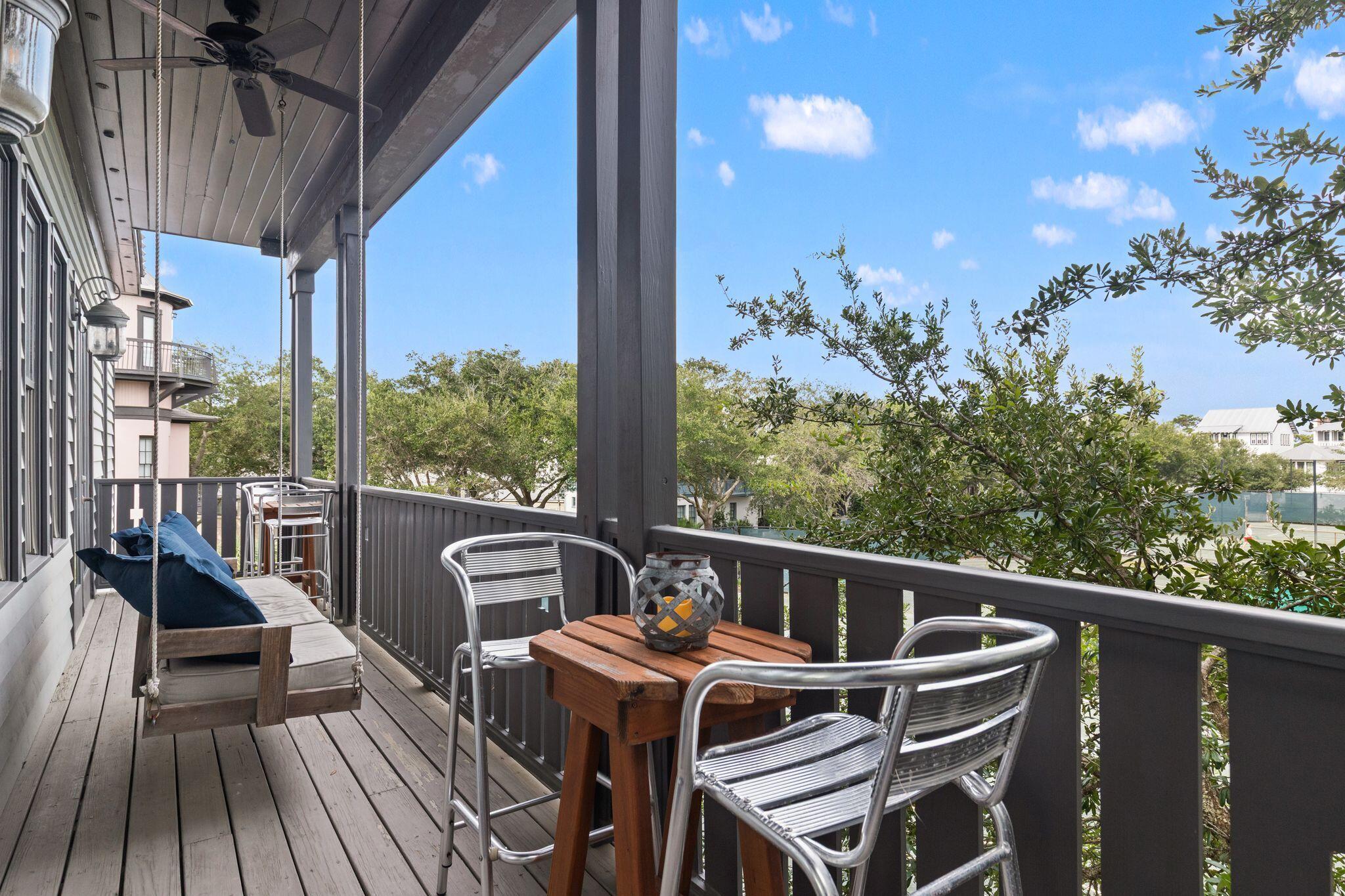ROSEMARY BEACH - Residential