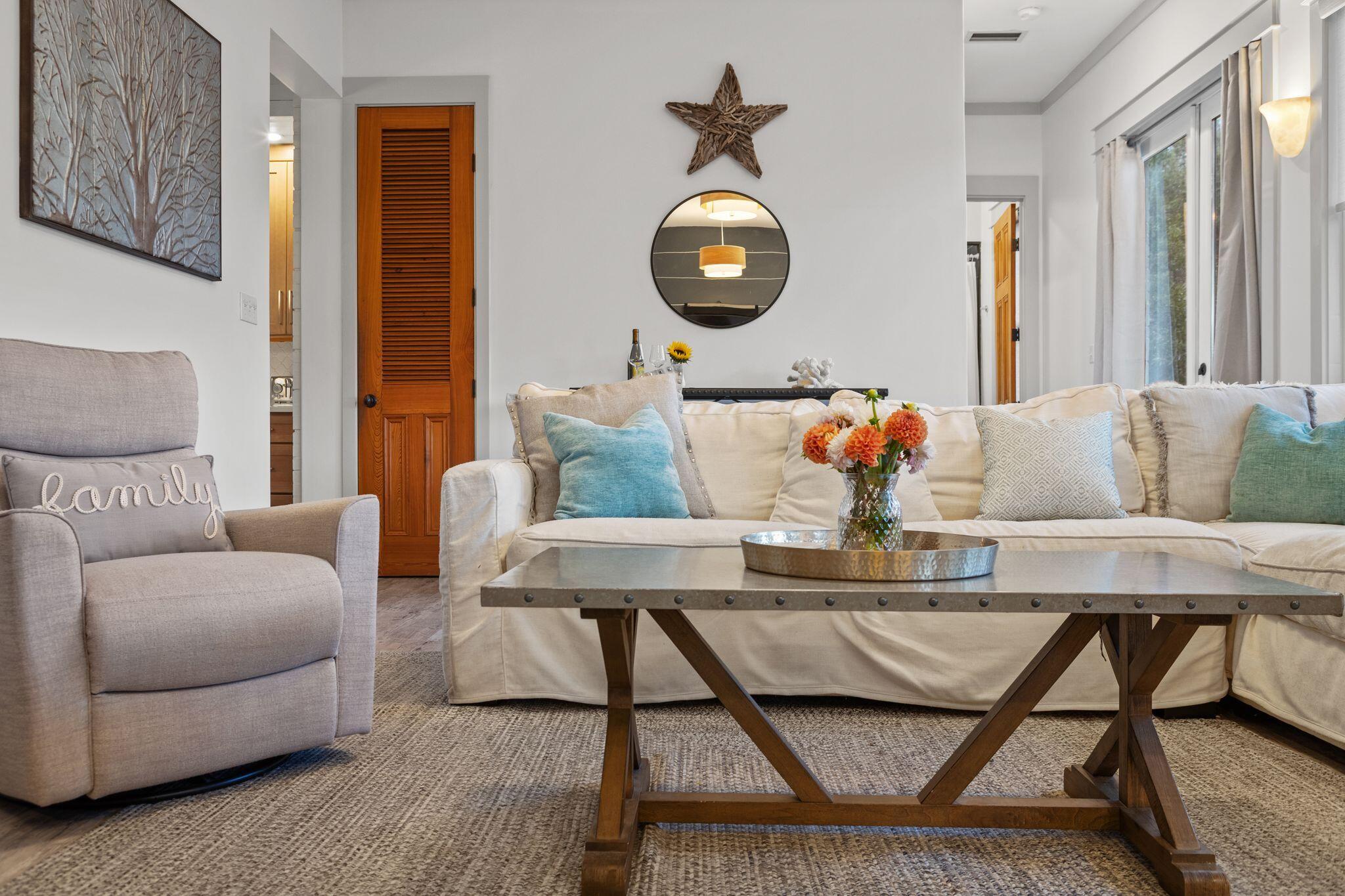 ROSEMARY BEACH - Residential