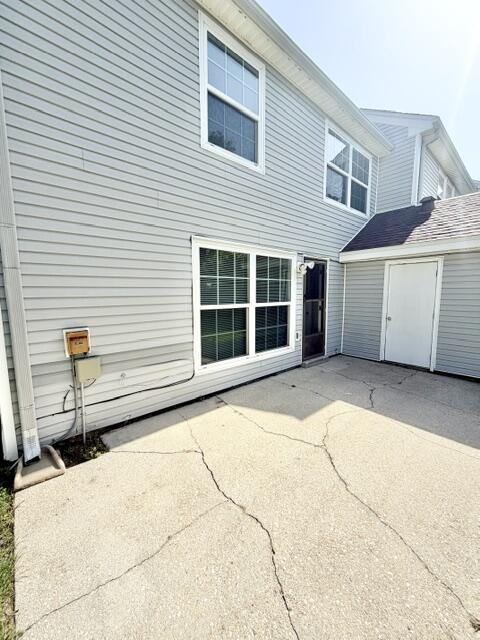 PLANTATION MANOR - Residential Lease