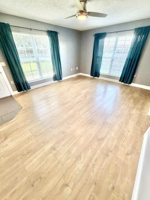 PLANTATION MANOR - Residential Lease