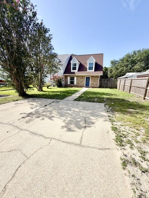 PLANTATION MANOR - Residential Lease