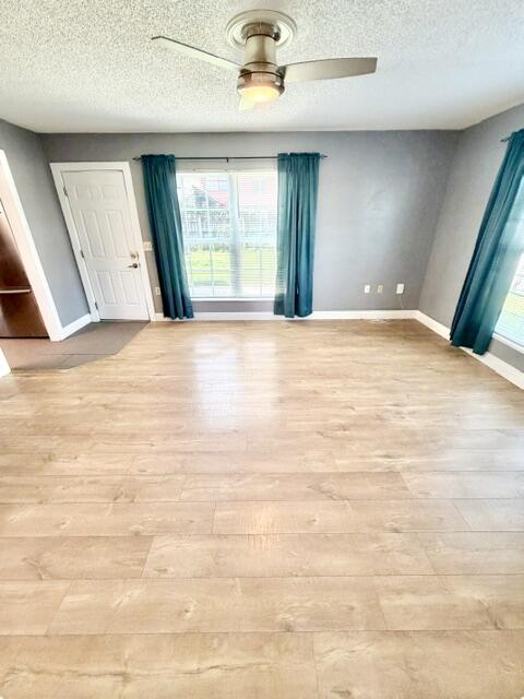 PLANTATION MANOR - Residential Lease
