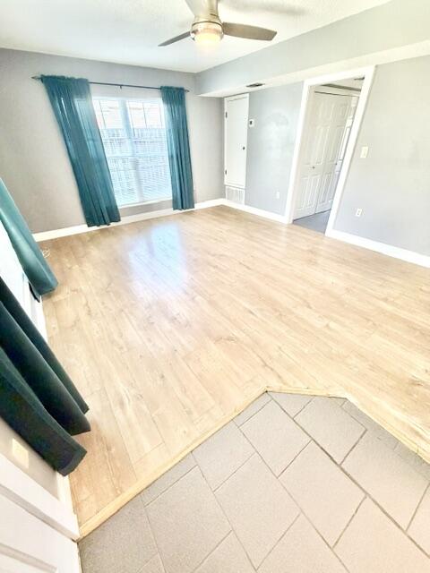 PLANTATION MANOR - Residential Lease
