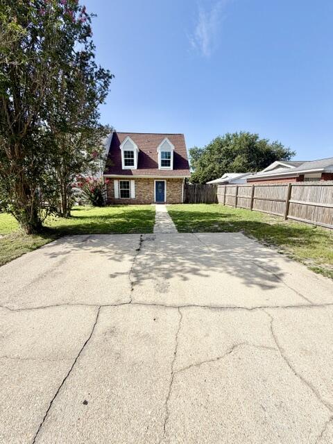 PLANTATION MANOR - Residential Lease