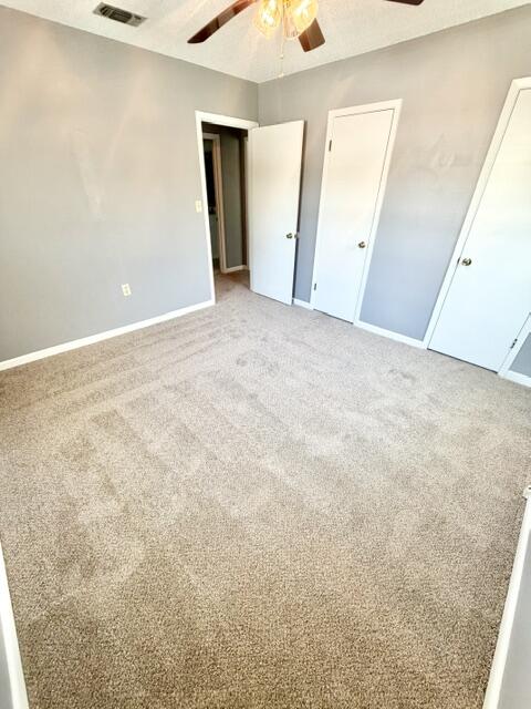 PLANTATION MANOR - Residential Lease