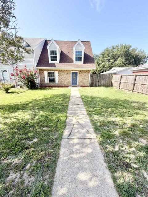 PLANTATION MANOR - Residential Lease