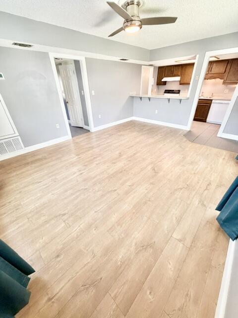 PLANTATION MANOR - Residential Lease