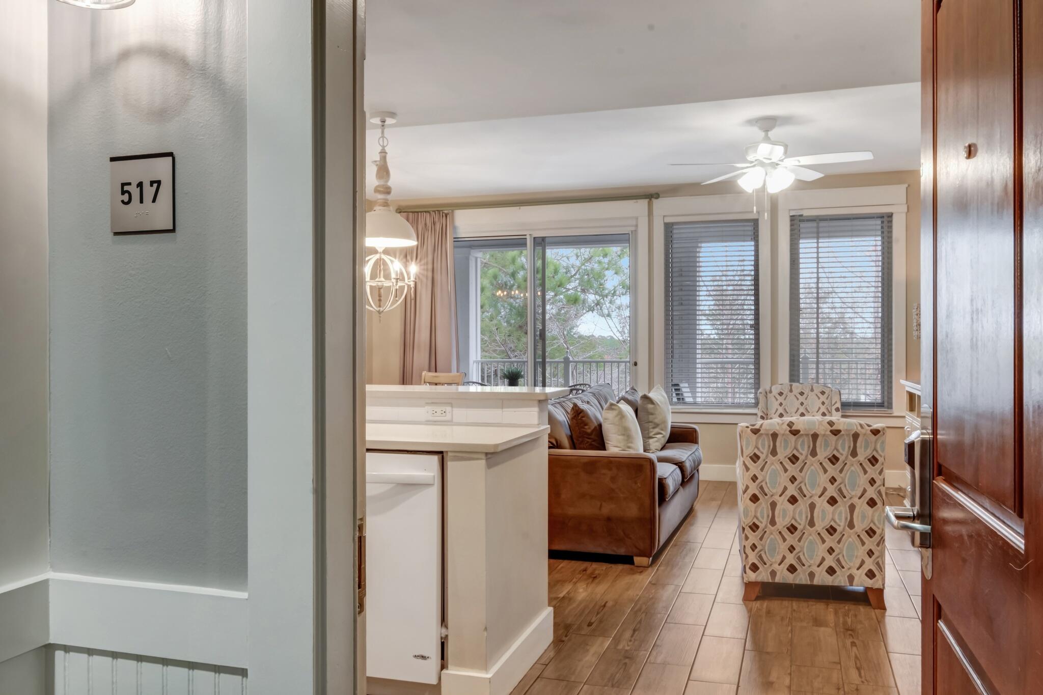 Pilot House - Residential