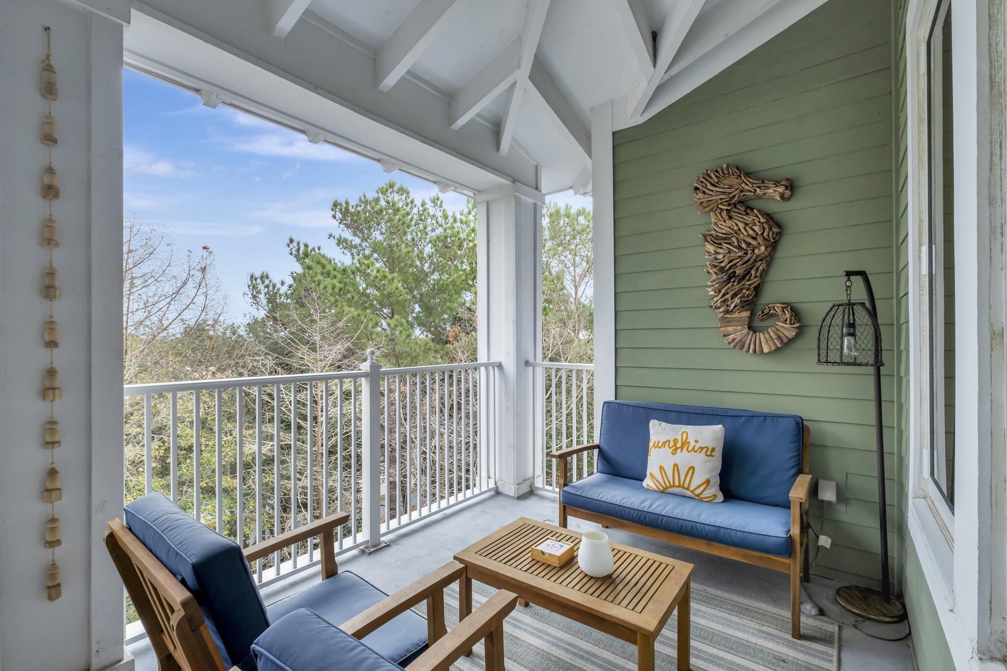 Pilot House - Residential