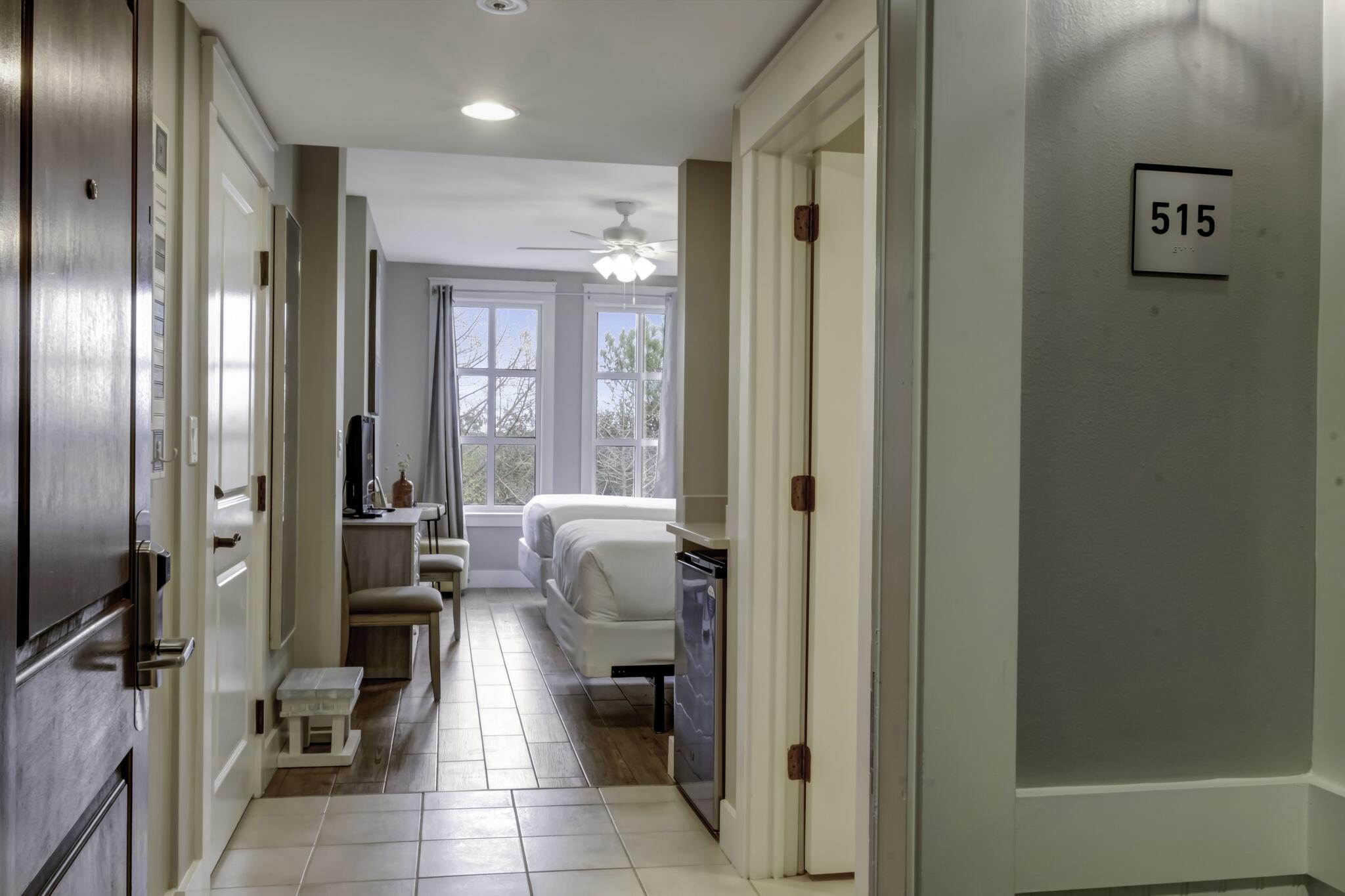 Pilot House - Residential