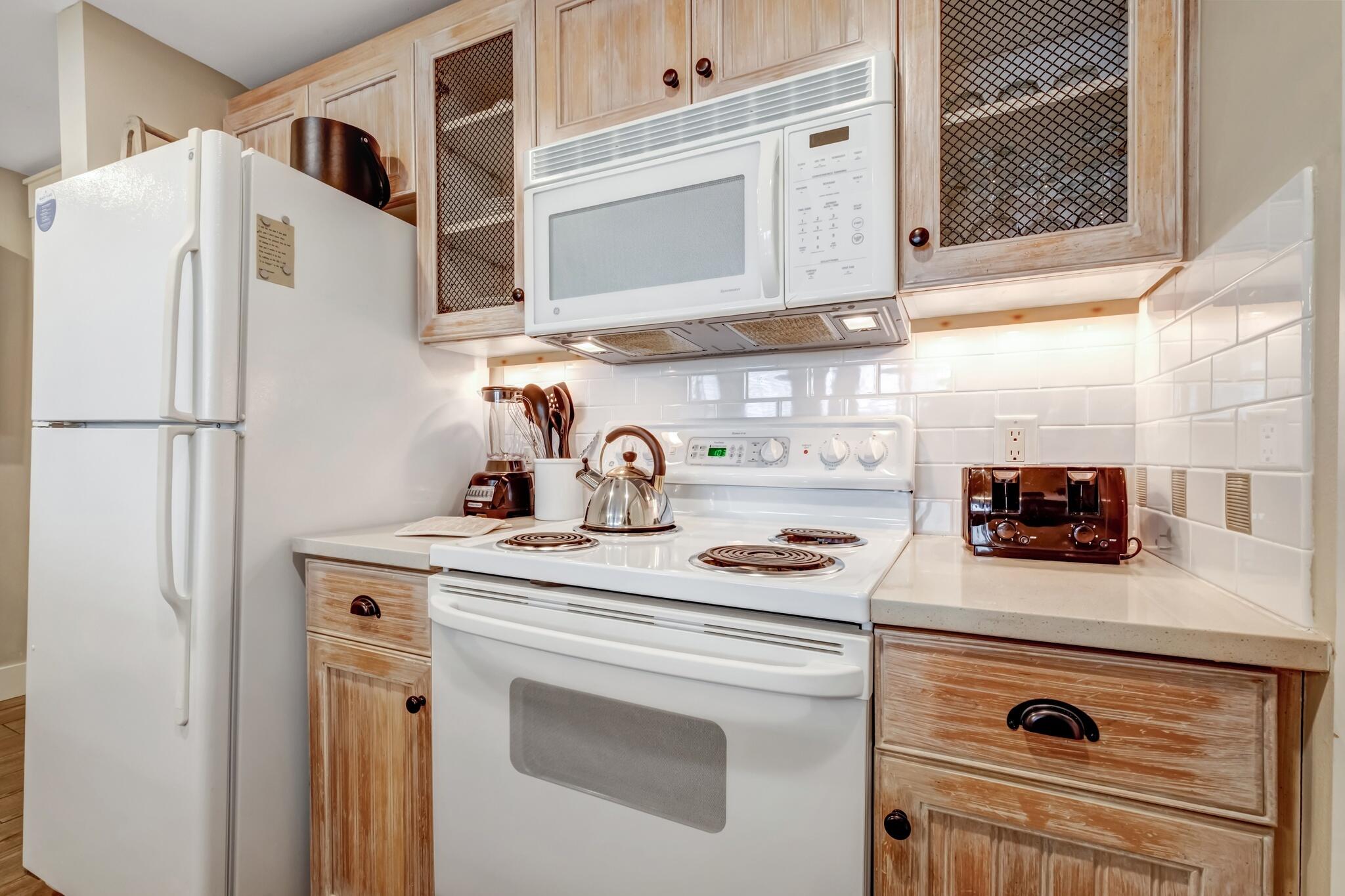 Pilot House - Residential