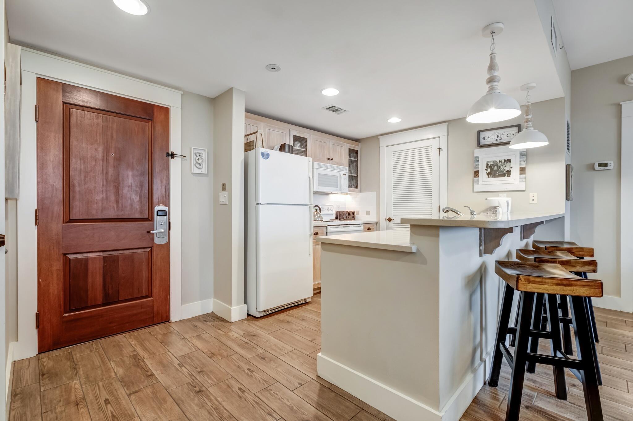 Pilot House - Residential