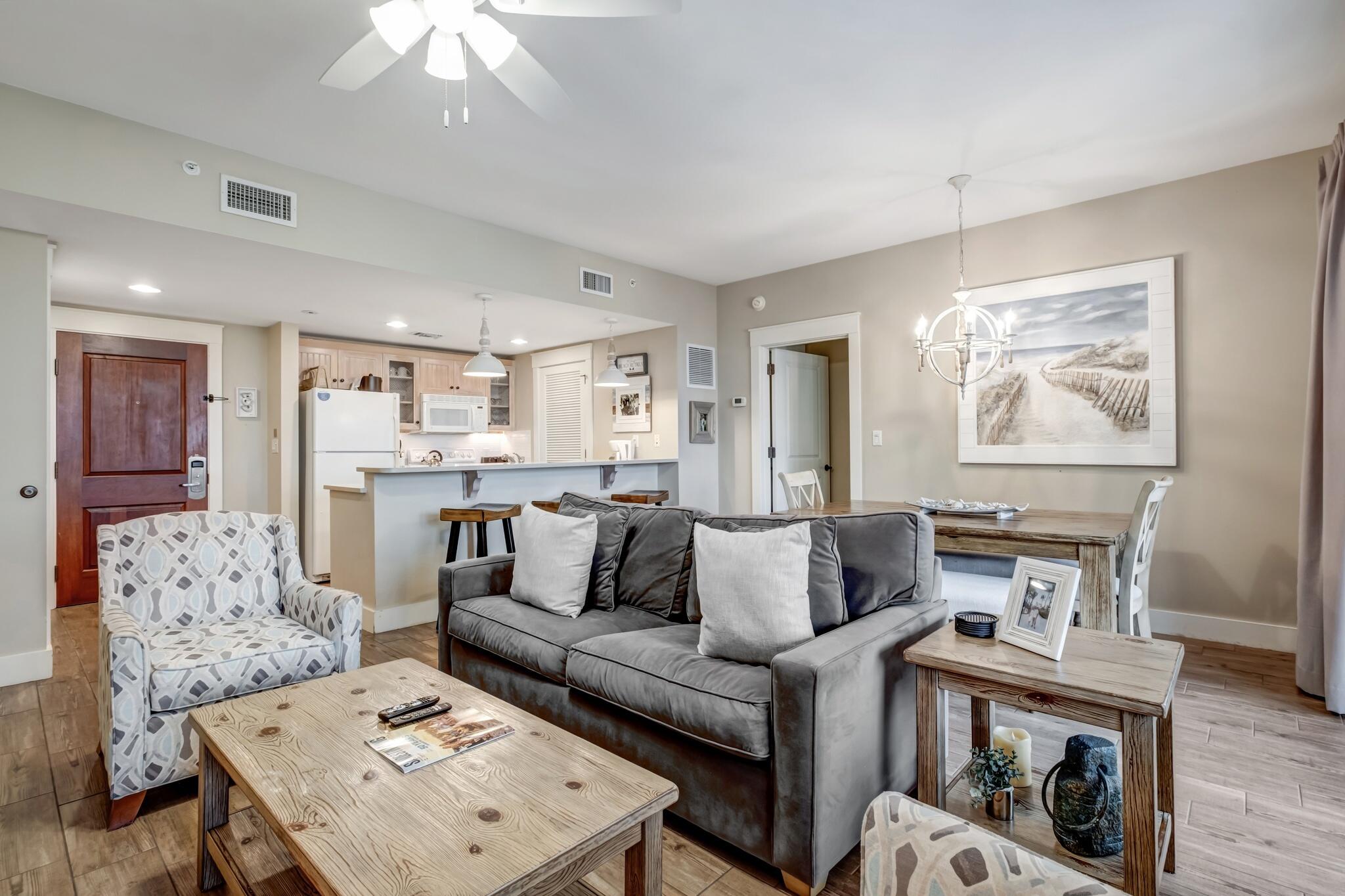 Pilot House - Residential