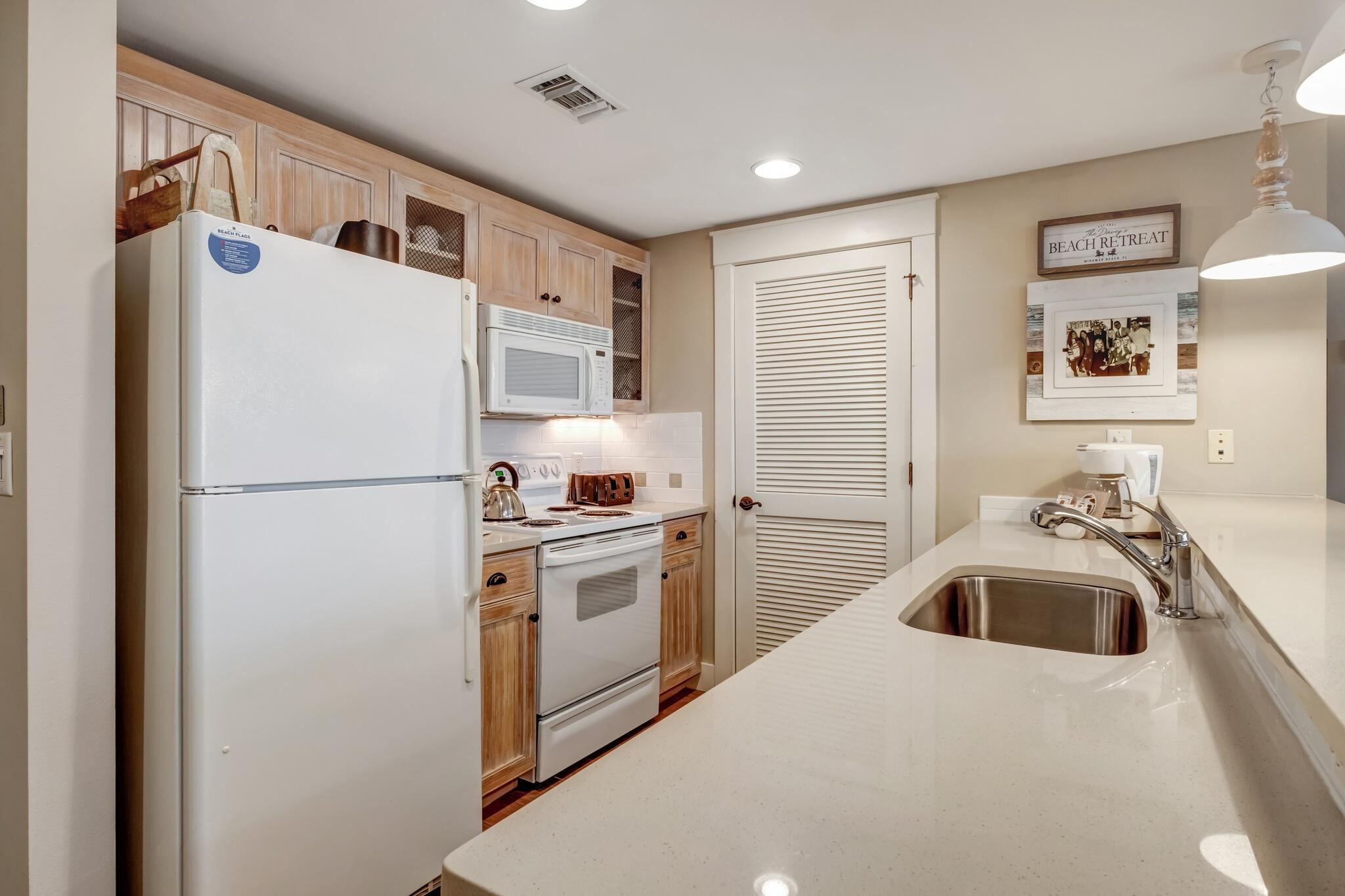 Pilot House - Residential