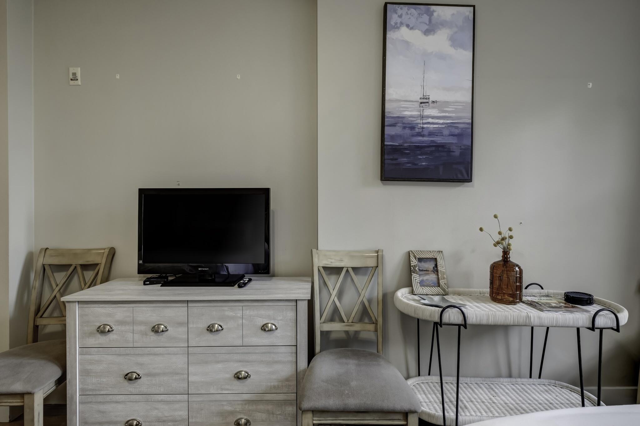 Pilot House - Residential