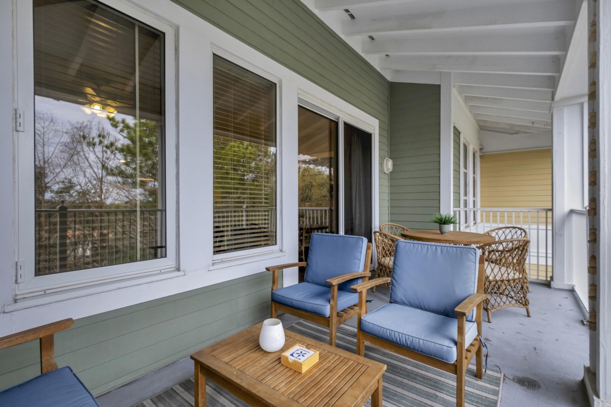 Pilot House - Residential