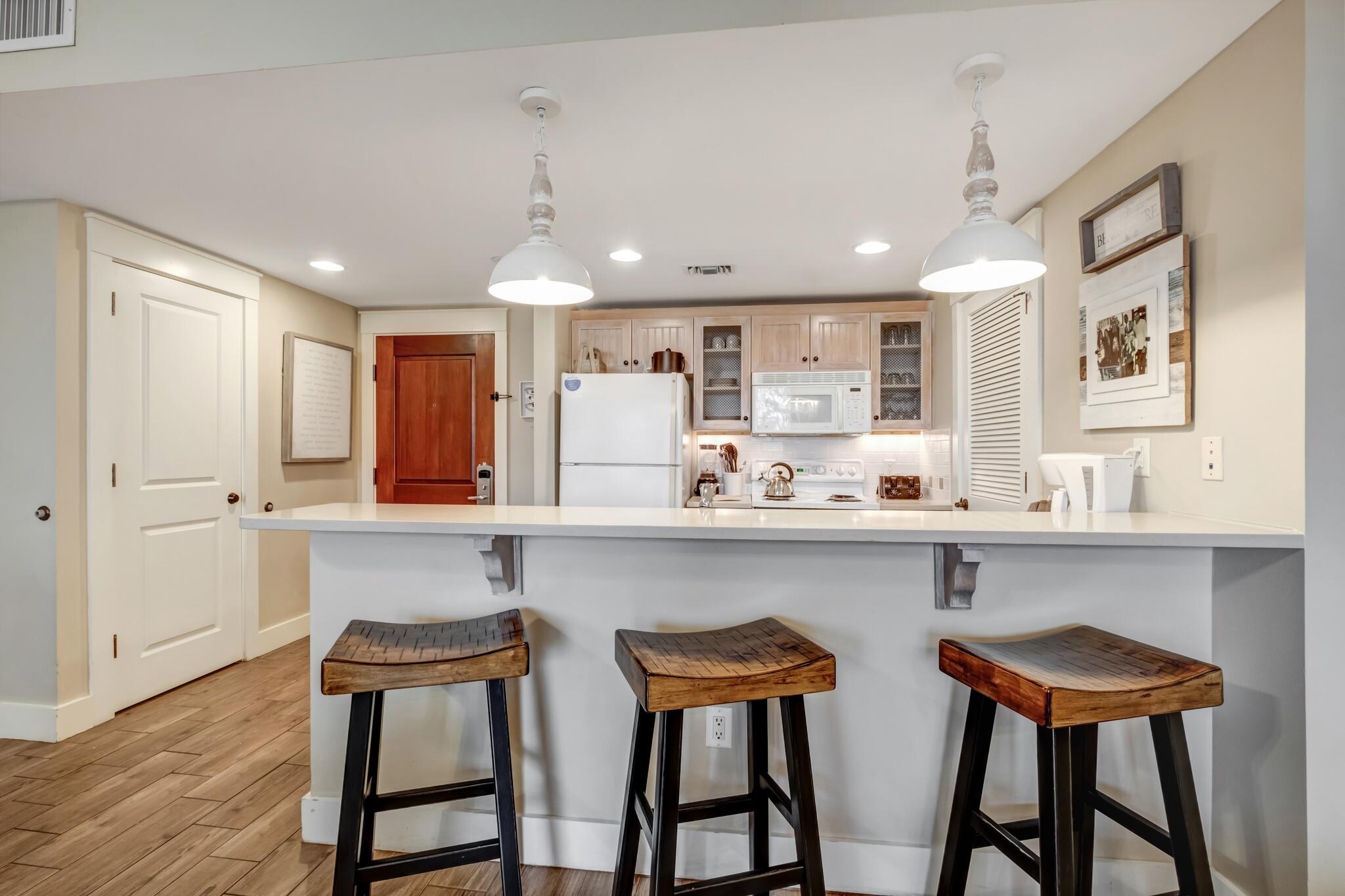 Pilot House - Residential