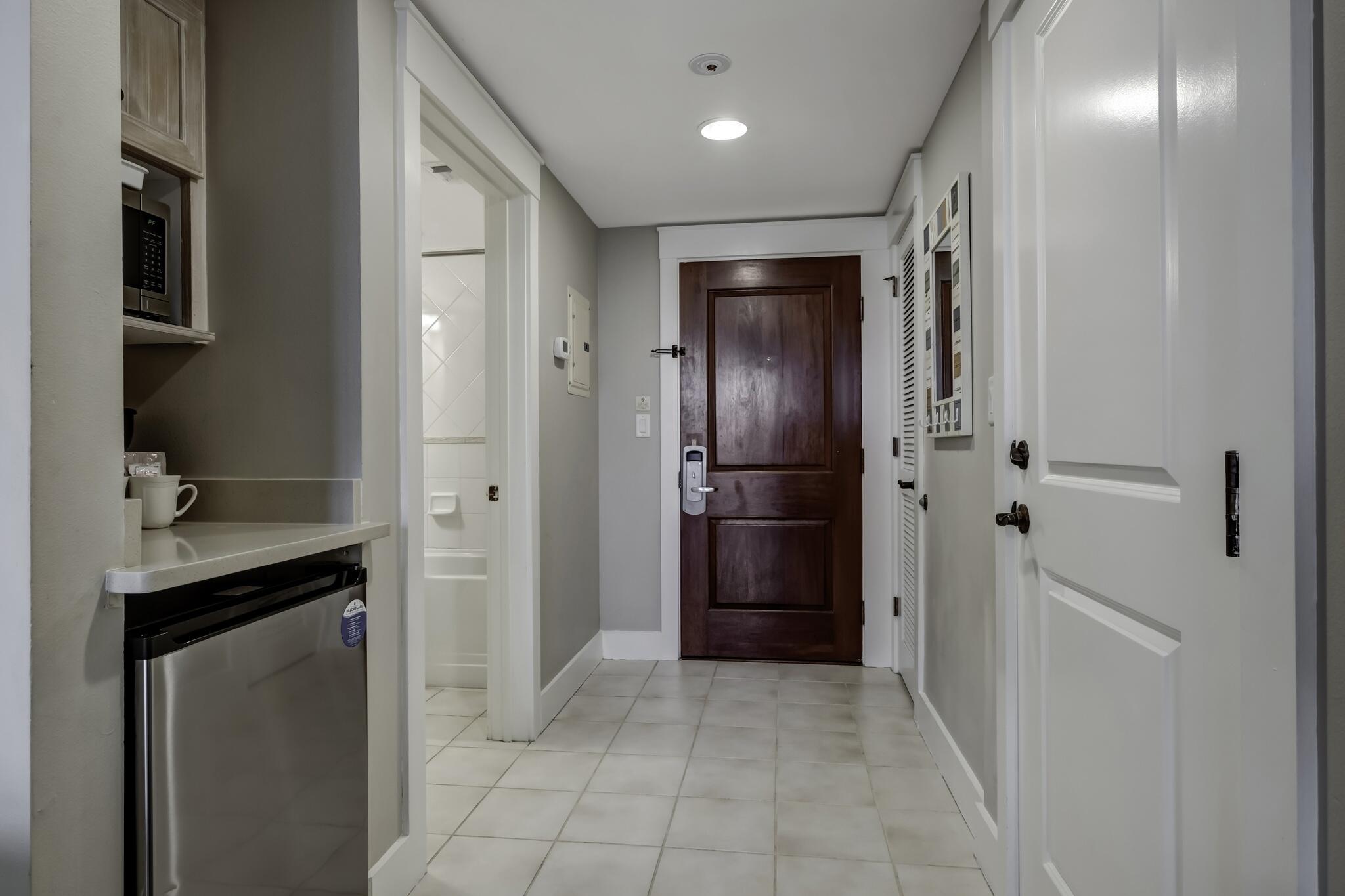 Pilot House - Residential
