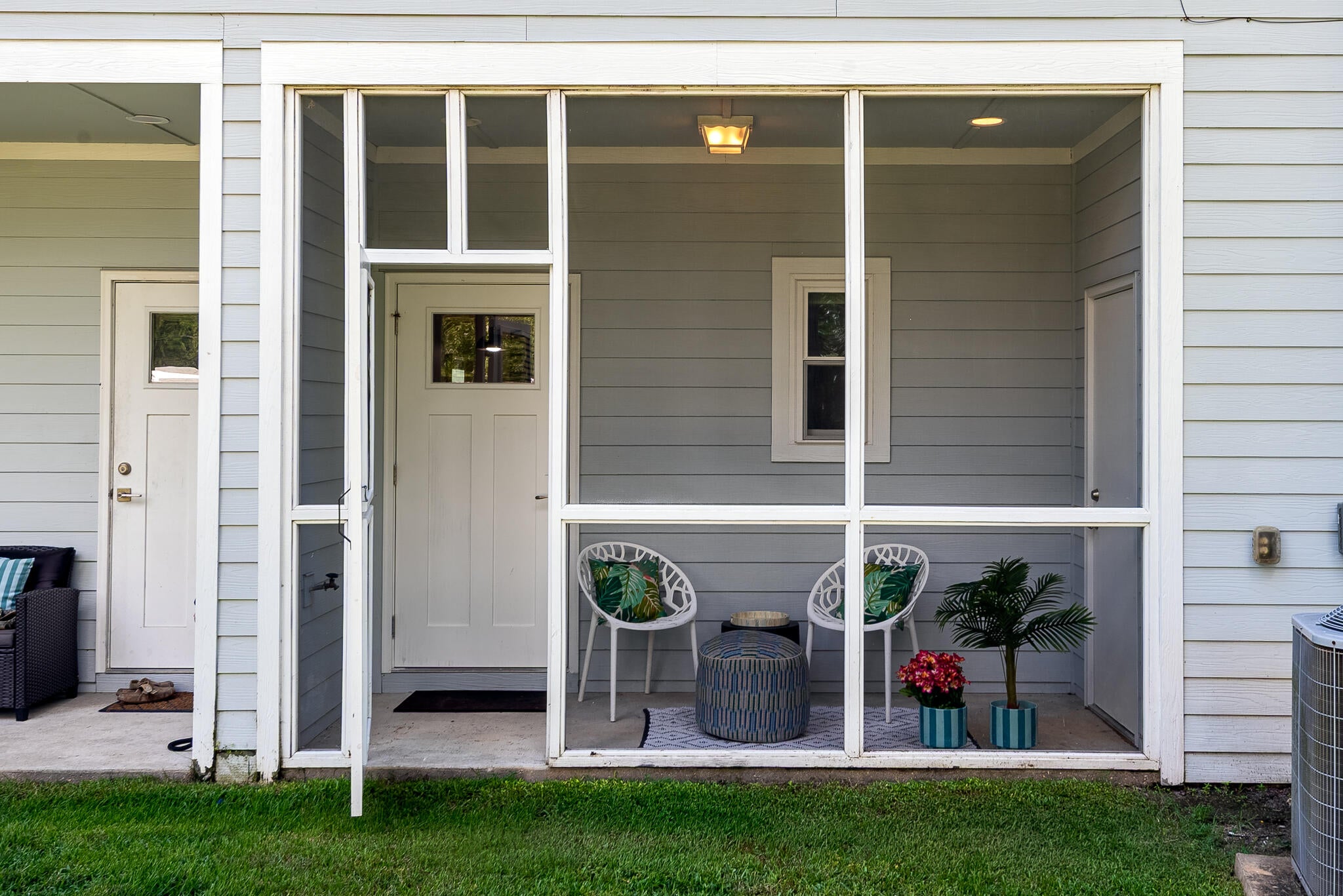 VERANDAS AT FREEPORT - Residential