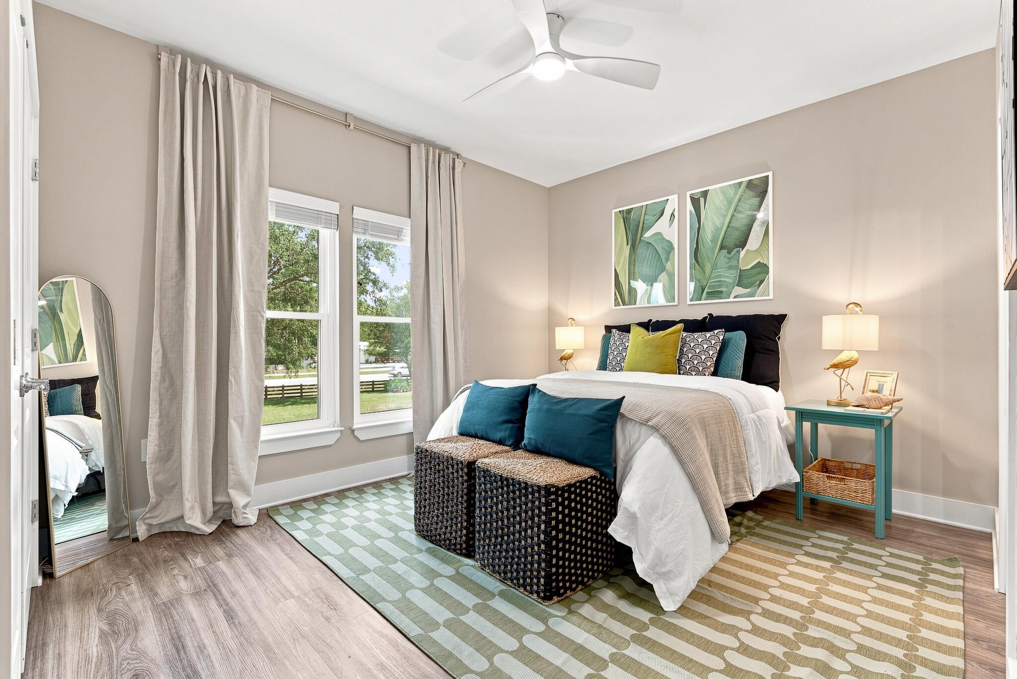 VERANDAS AT FREEPORT - Residential
