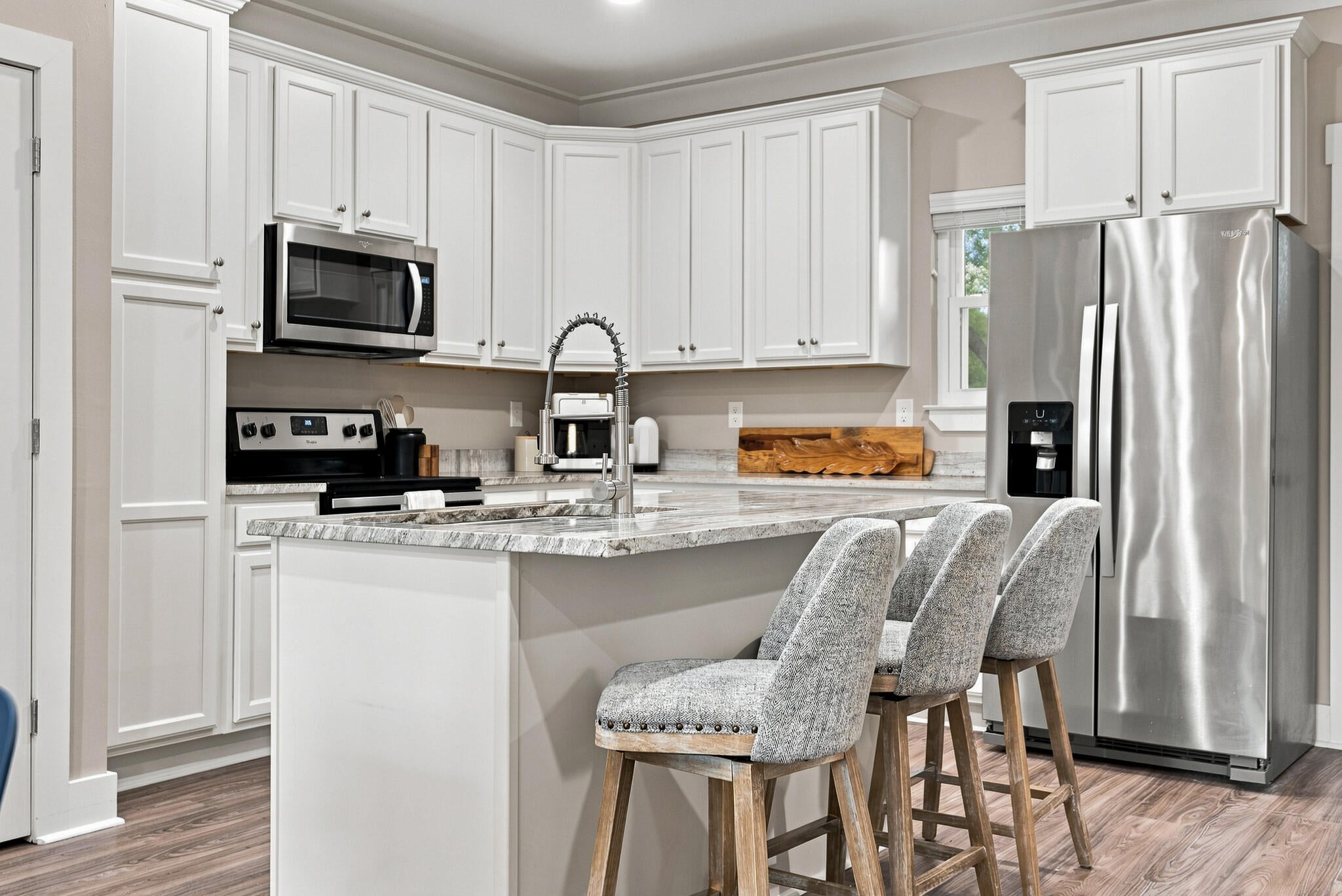 VERANDAS AT FREEPORT - Residential