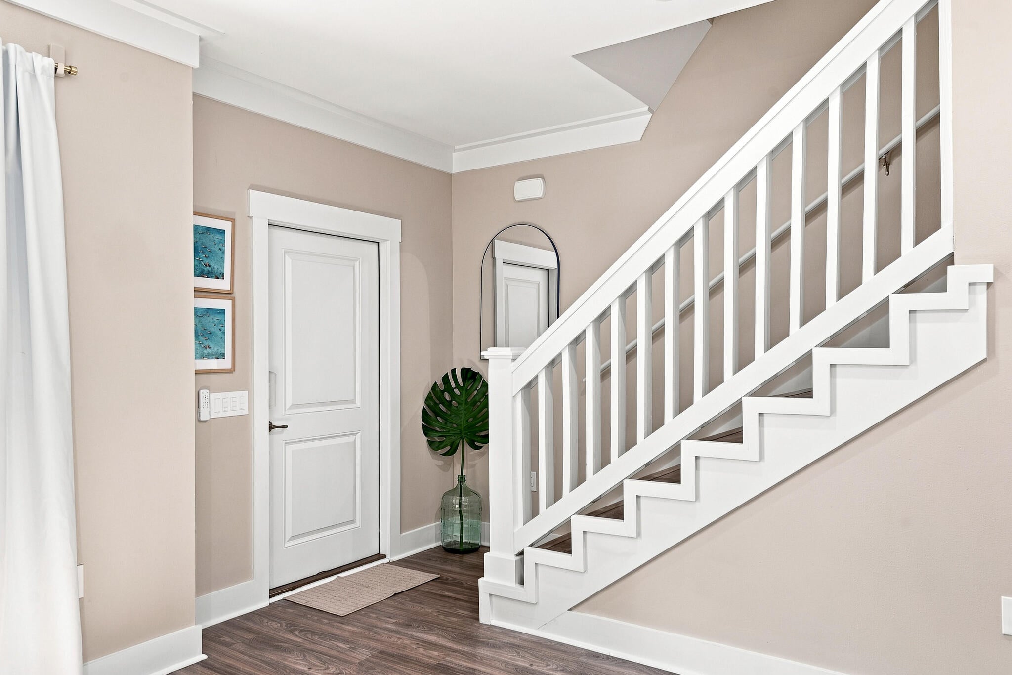 VERANDAS AT FREEPORT - Residential