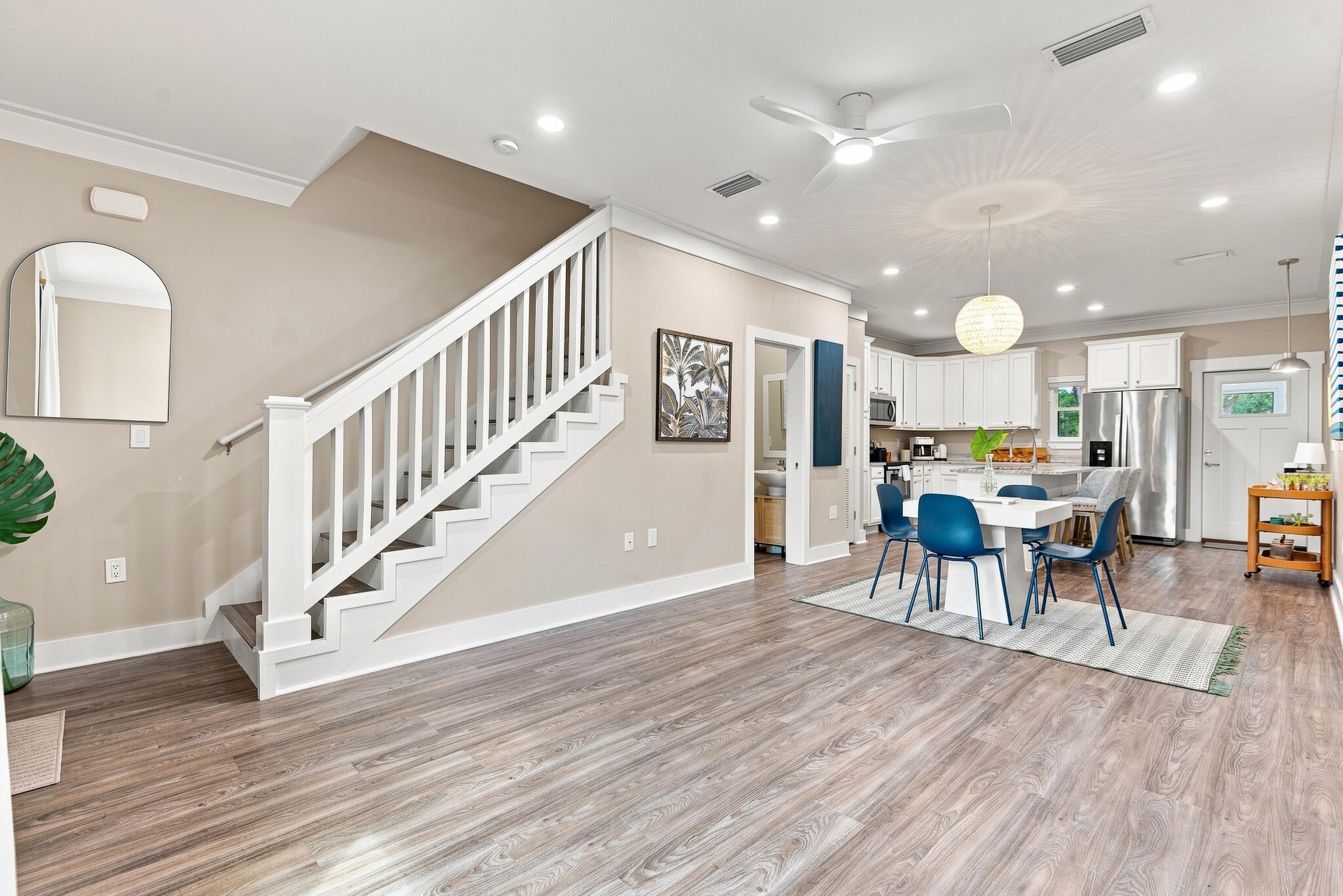 VERANDAS AT FREEPORT - Residential