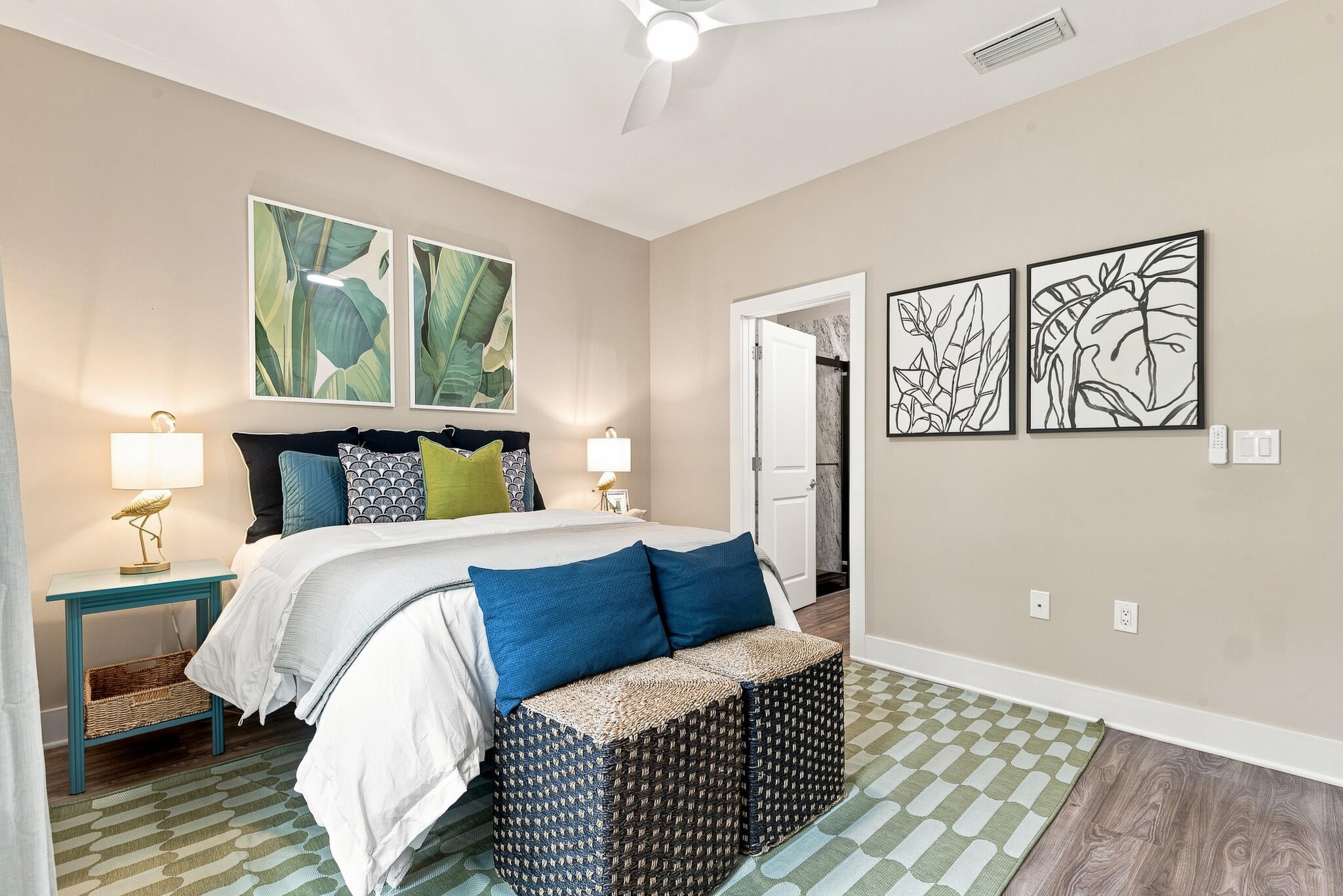 VERANDAS AT FREEPORT - Residential