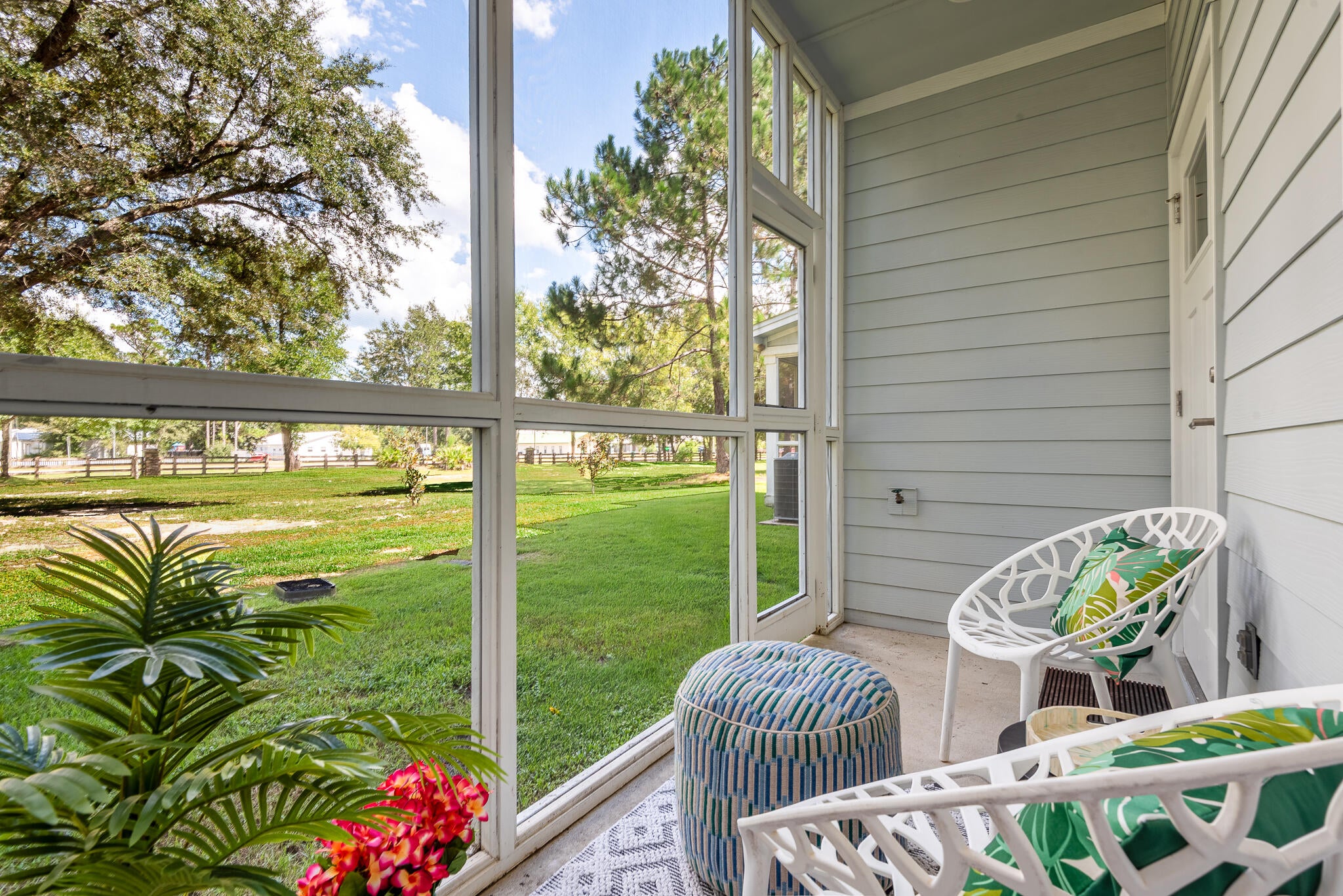 VERANDAS AT FREEPORT - Residential