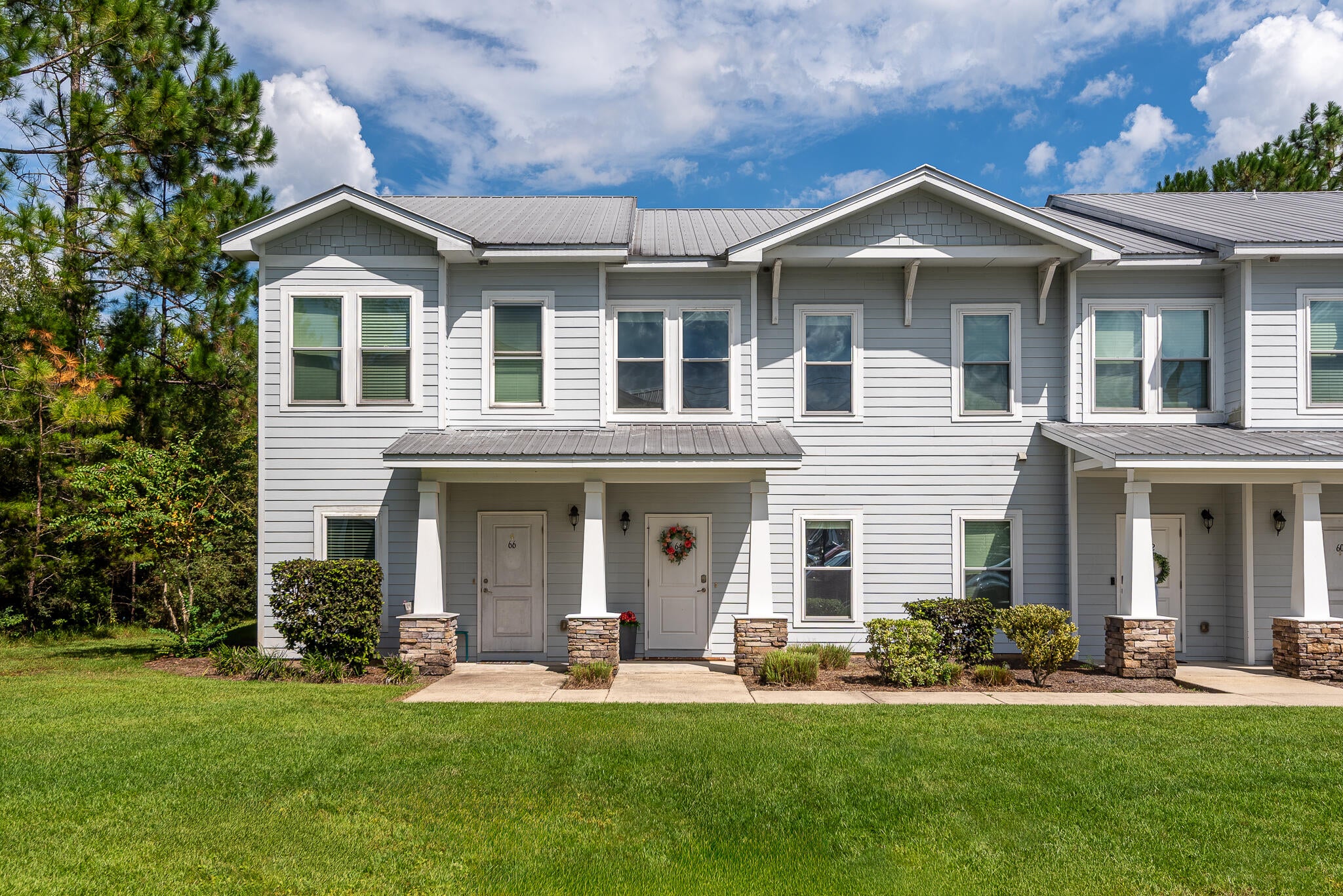 VERANDAS AT FREEPORT - Residential