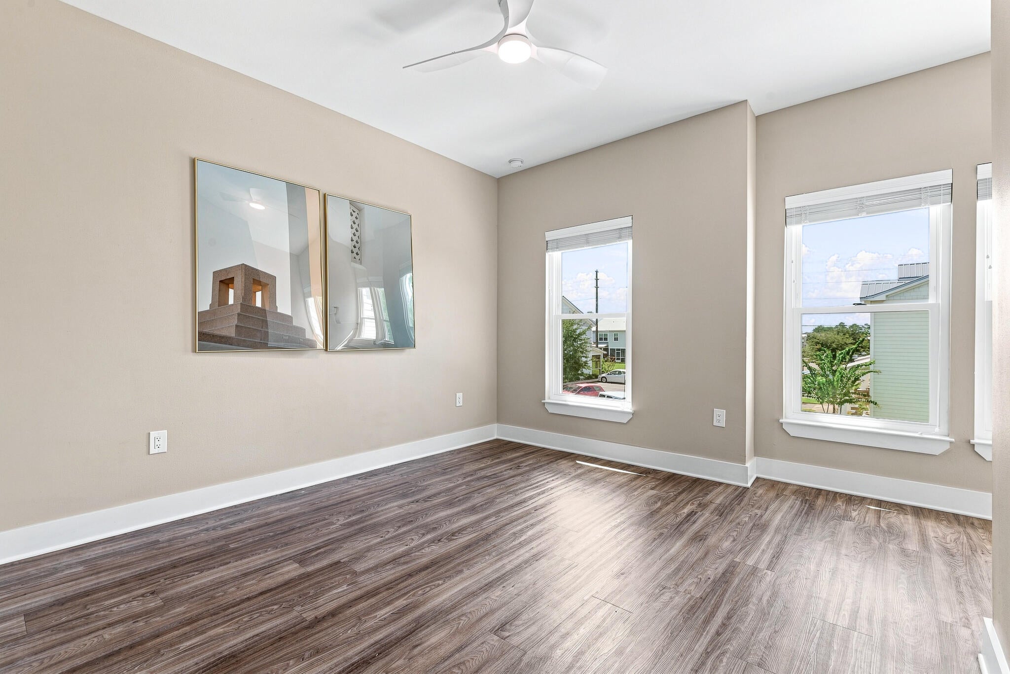 VERANDAS AT FREEPORT - Residential