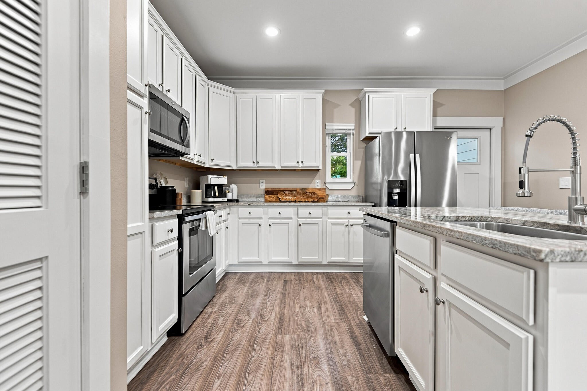 VERANDAS AT FREEPORT - Residential