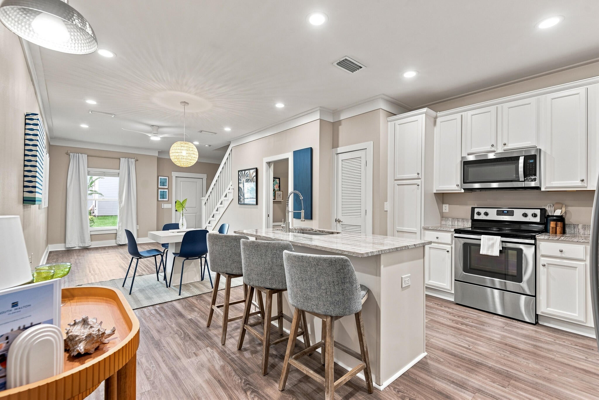 VERANDAS AT FREEPORT - Residential