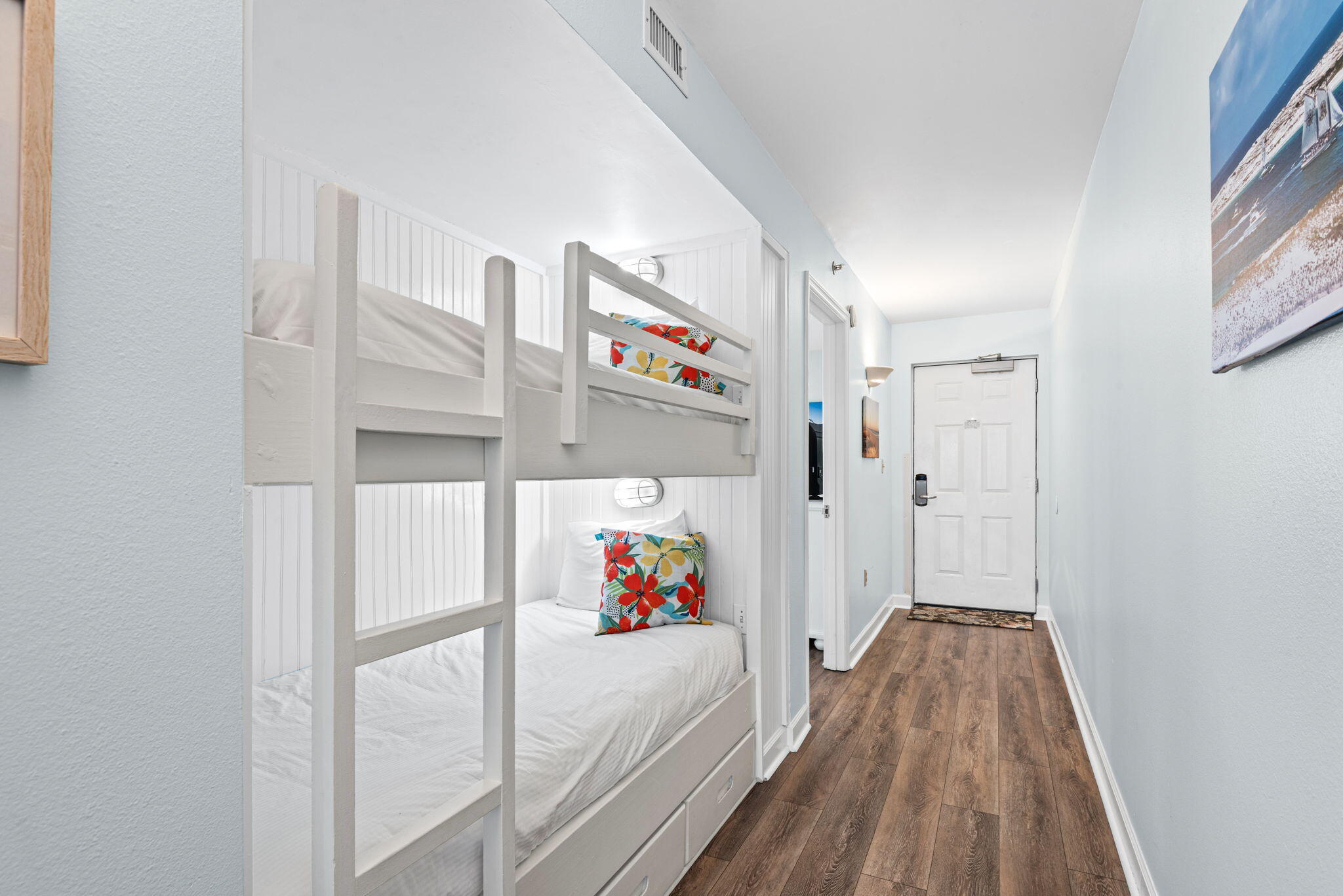PELICAN BEACH RESORT CONDO - Residential
