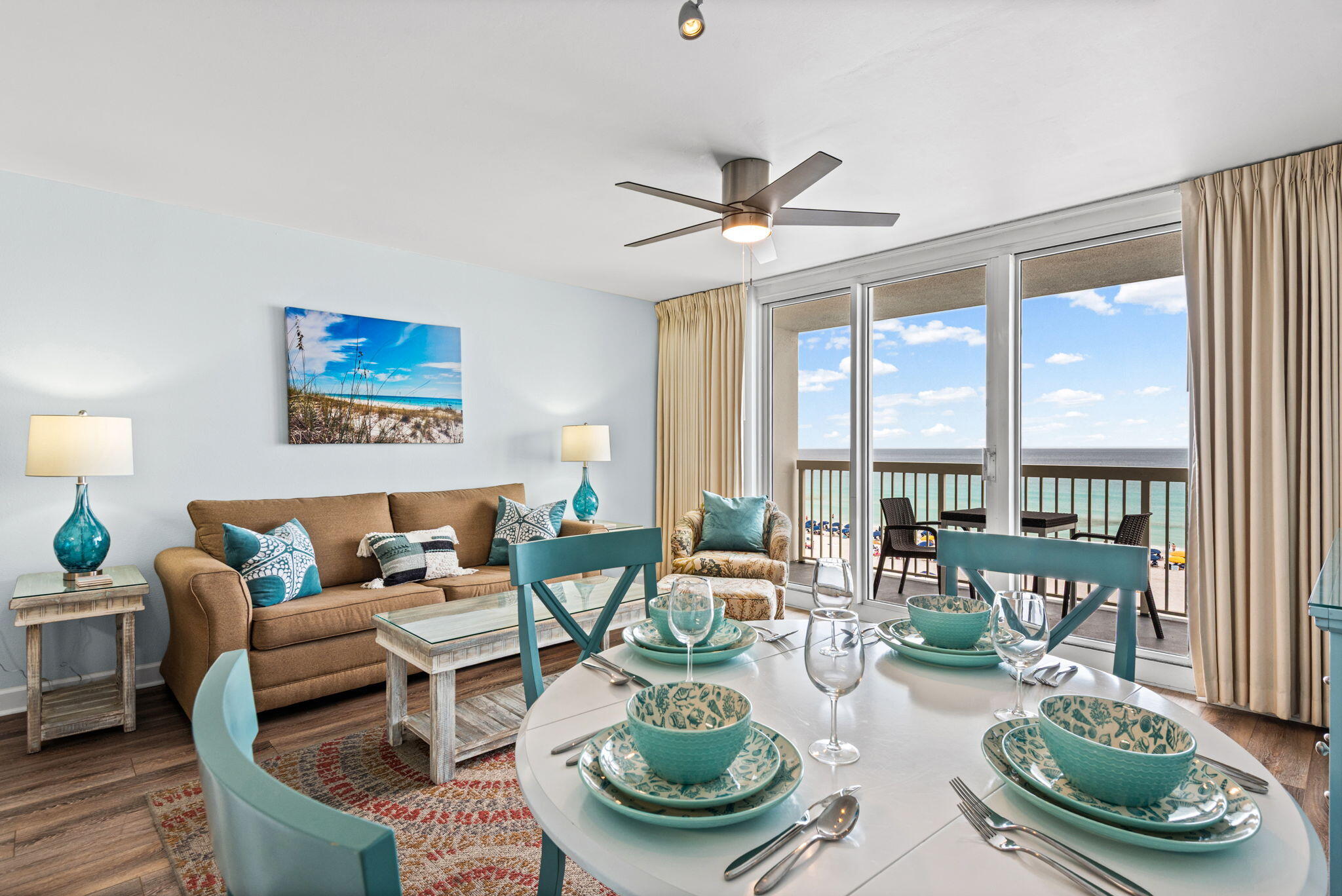PELICAN BEACH RESORT CONDO - Residential