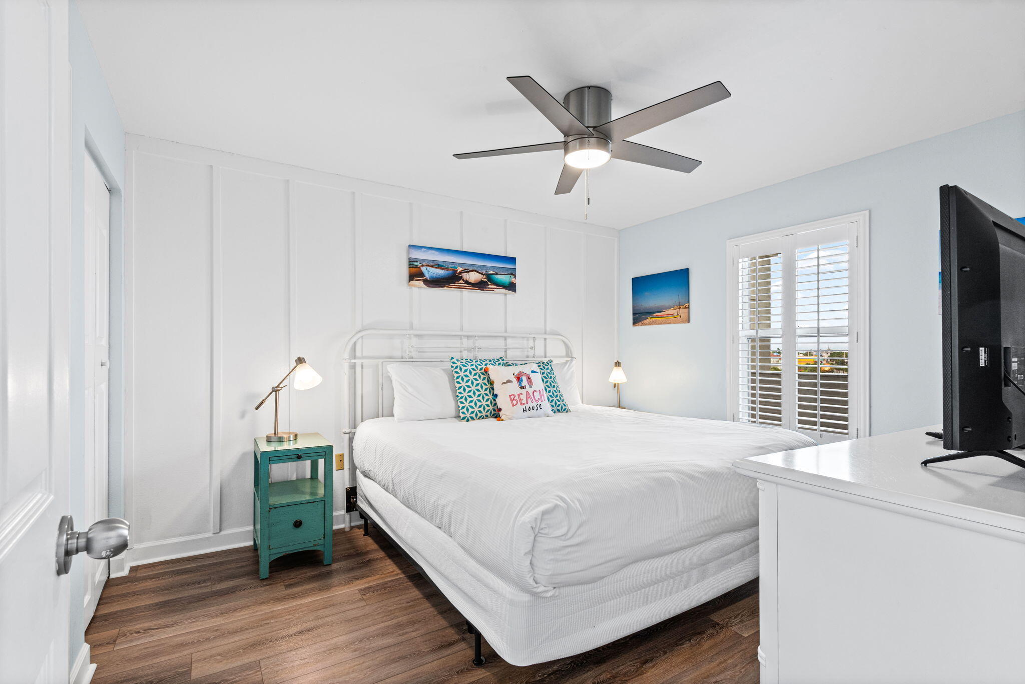 PELICAN BEACH RESORT CONDO - Residential