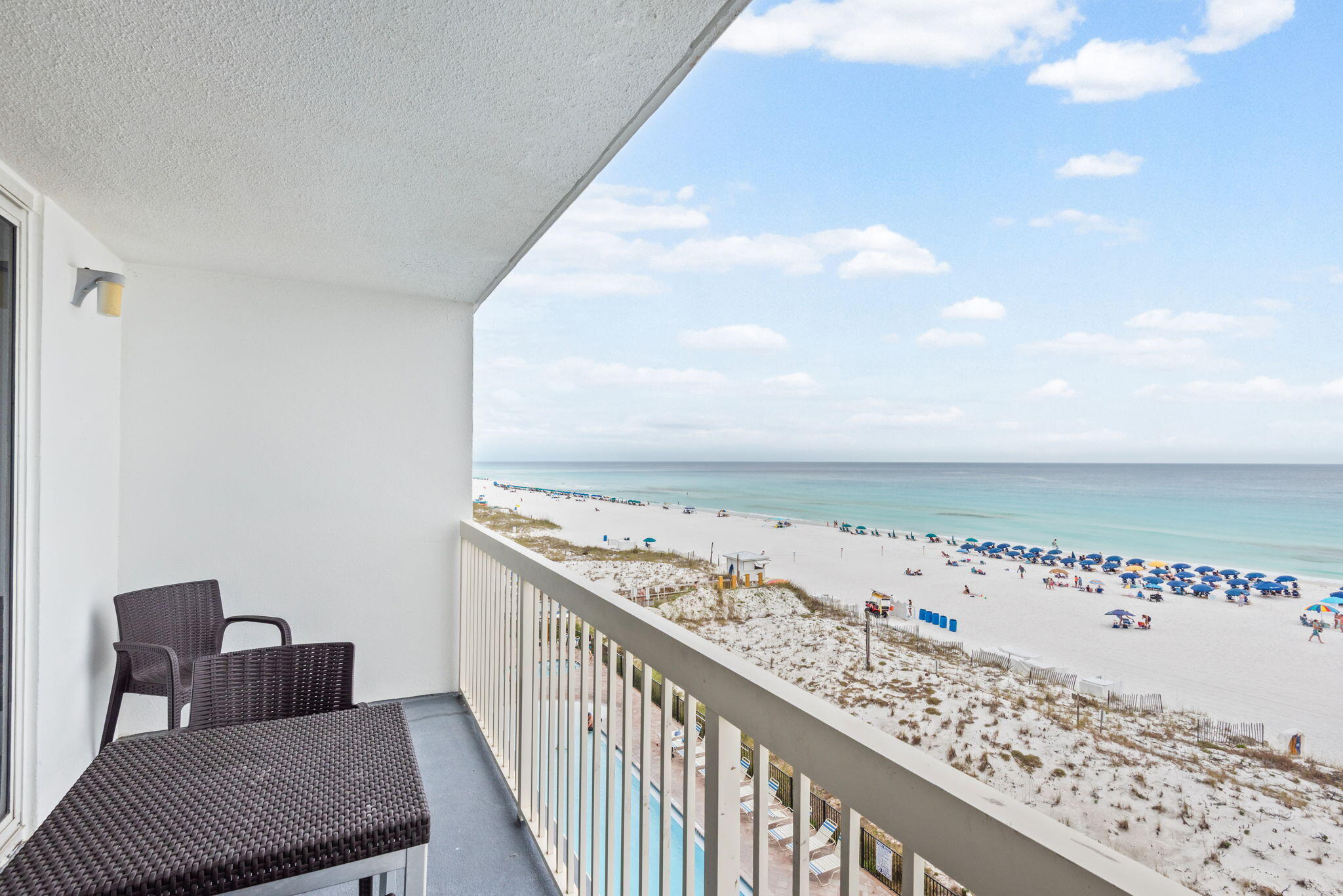 PELICAN BEACH RESORT CONDO - Residential