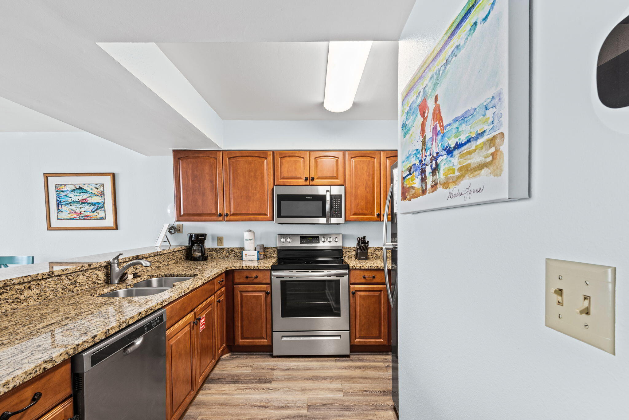PELICAN BEACH RESORT CONDO - Residential