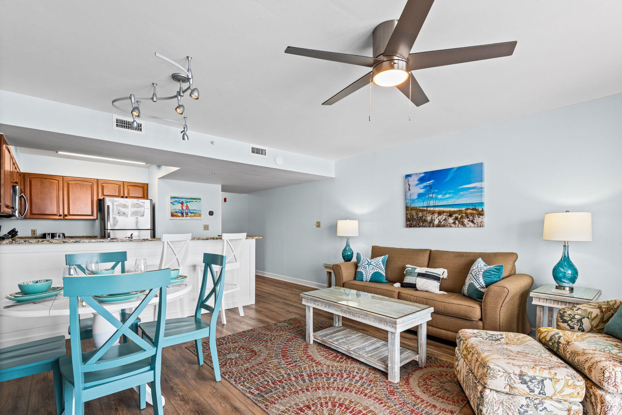 PELICAN BEACH RESORT CONDO - Residential