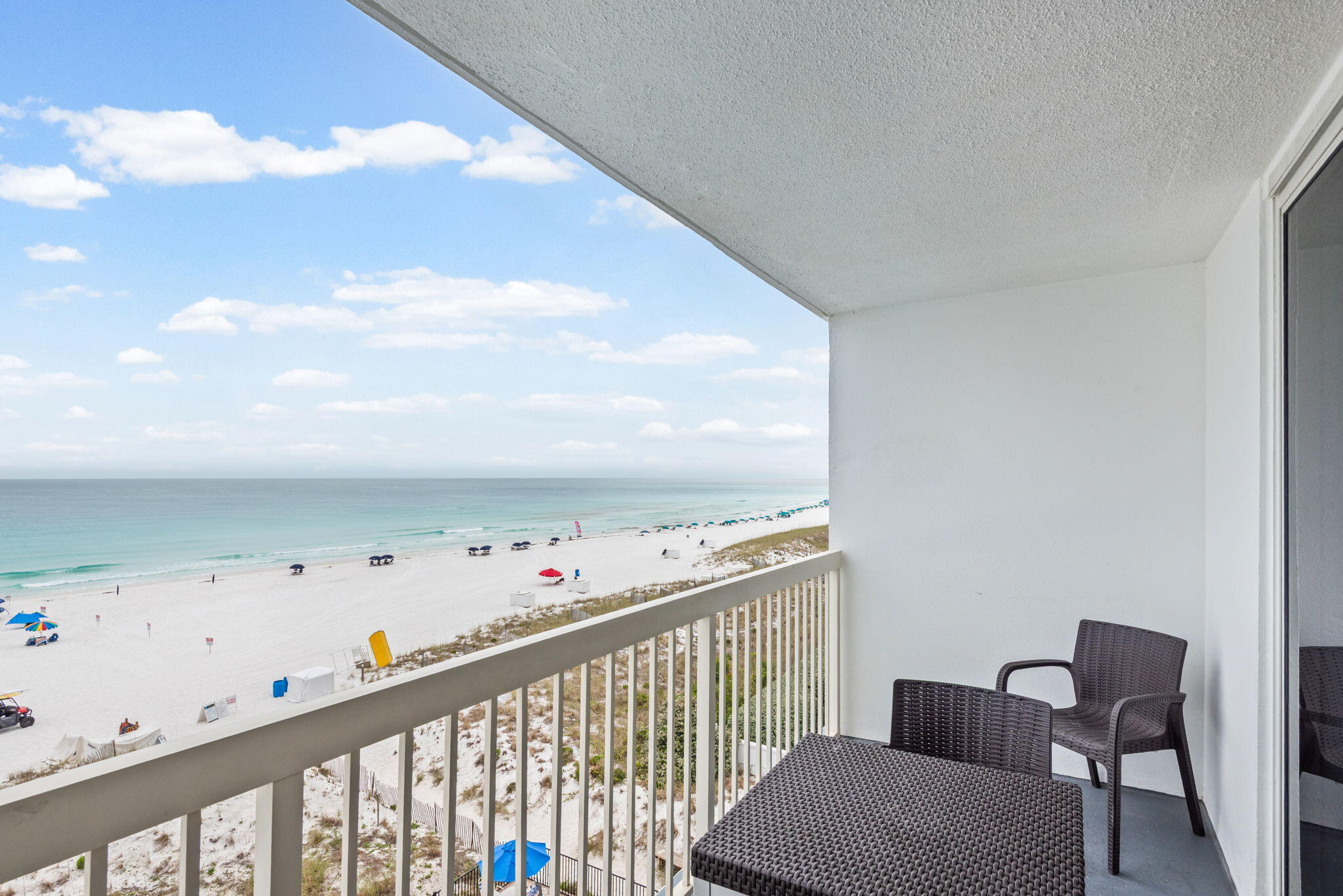 PELICAN BEACH RESORT CONDO - Residential