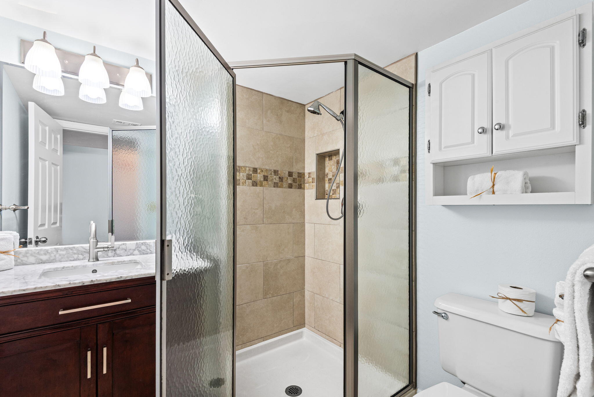 PELICAN BEACH RESORT CONDO - Residential