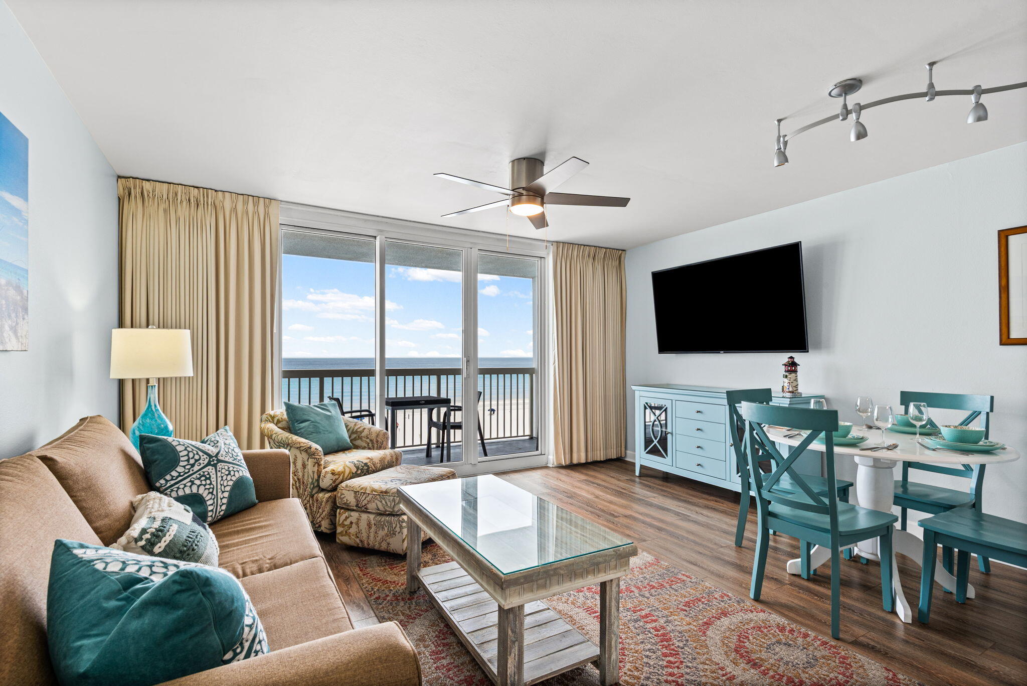 PELICAN BEACH RESORT CONDO - Residential
