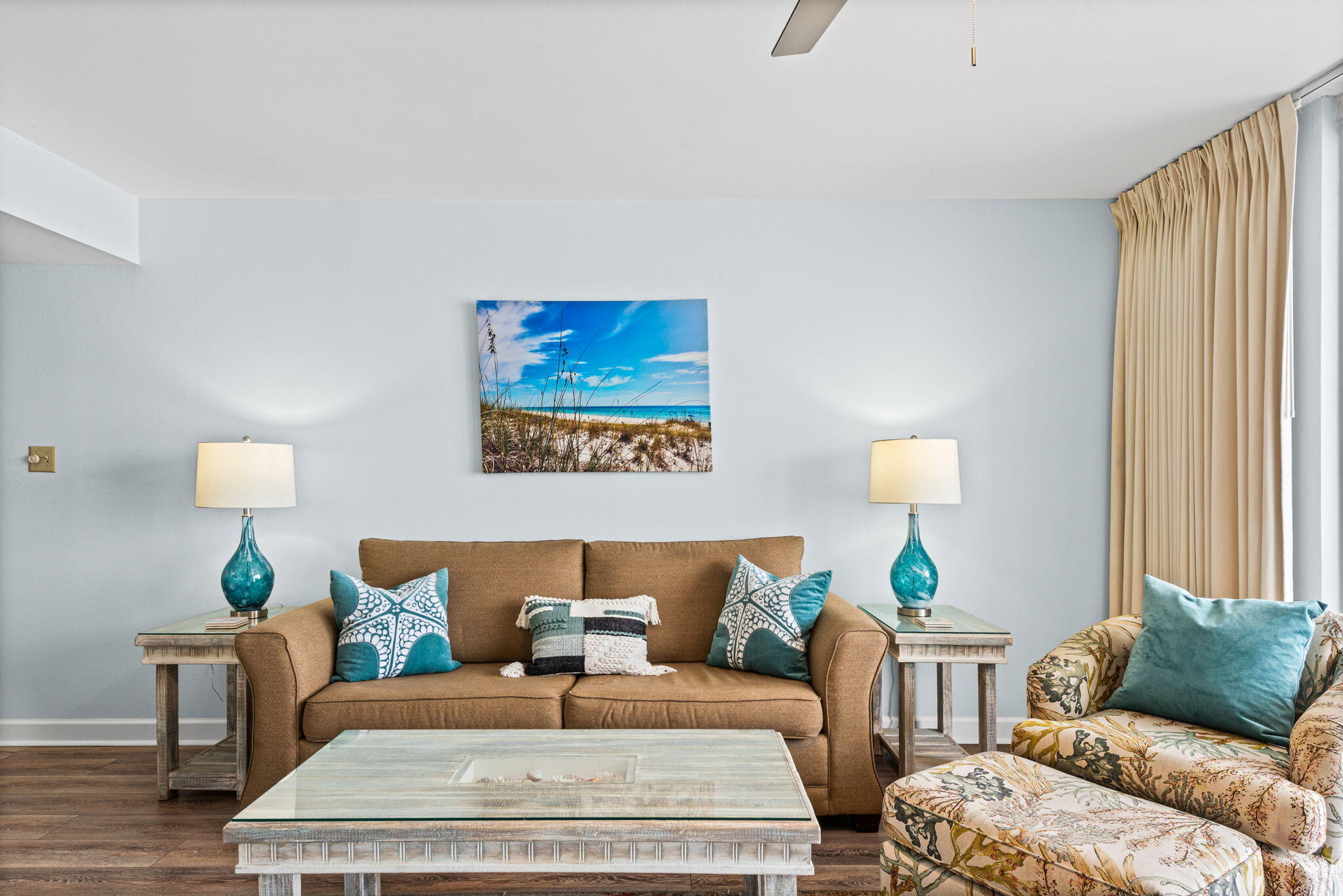 PELICAN BEACH RESORT CONDO - Residential